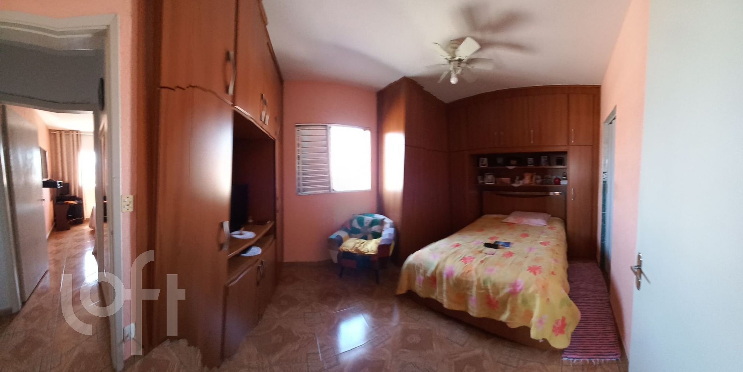 Apartamento à venda com 3 quartos, 101m² - Foto 3