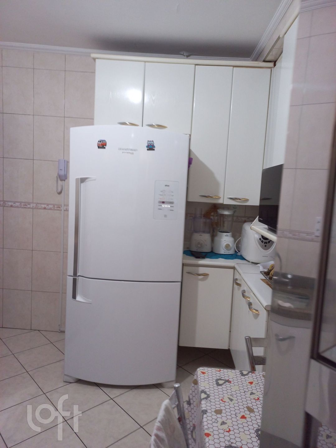 Apartamento à venda com 3 quartos, 101m² - Foto 9