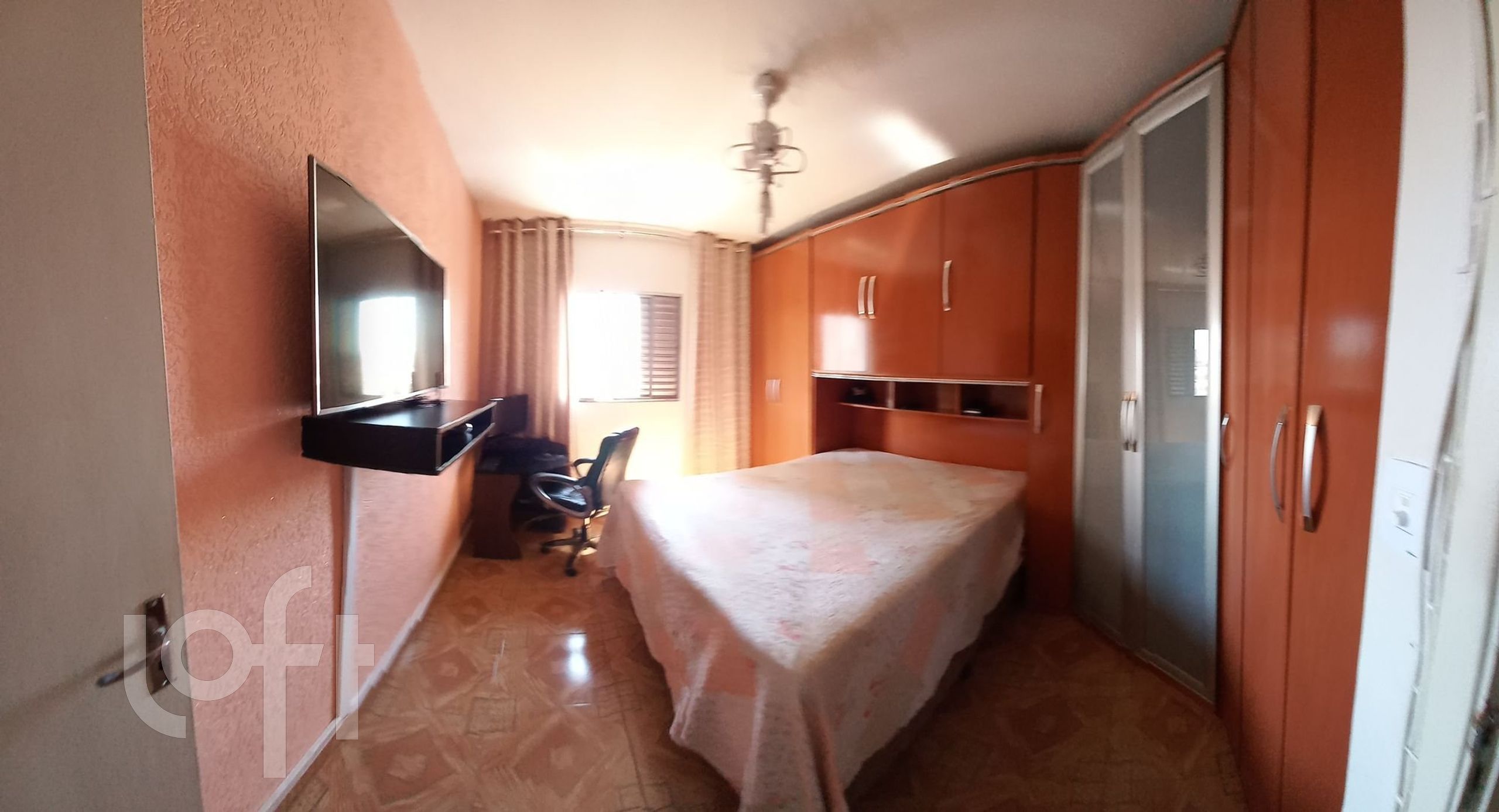 Apartamento à venda com 3 quartos, 101m² - Foto 6