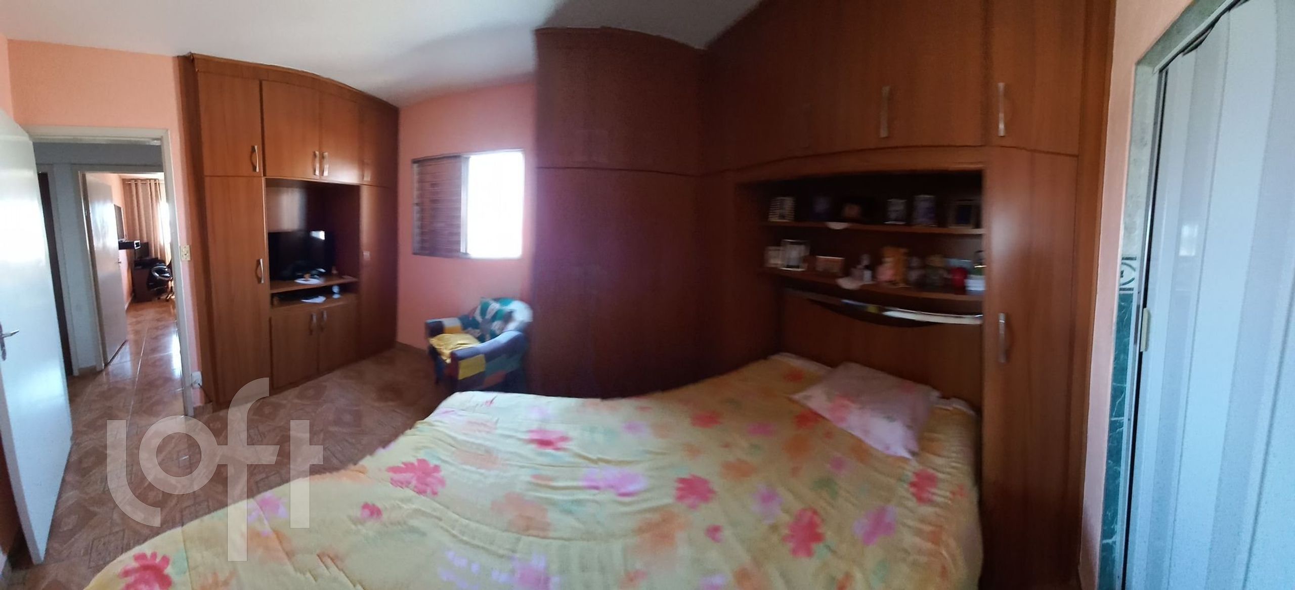 Apartamento à venda com 3 quartos, 101m² - Foto 5