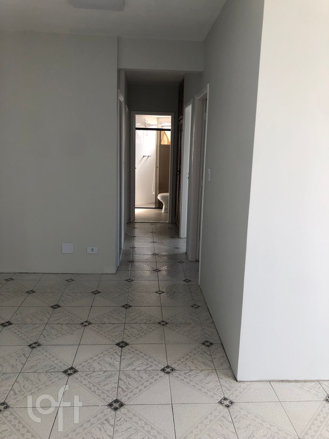 Apartamento à venda com 3 quartos, 81m² - Foto 3