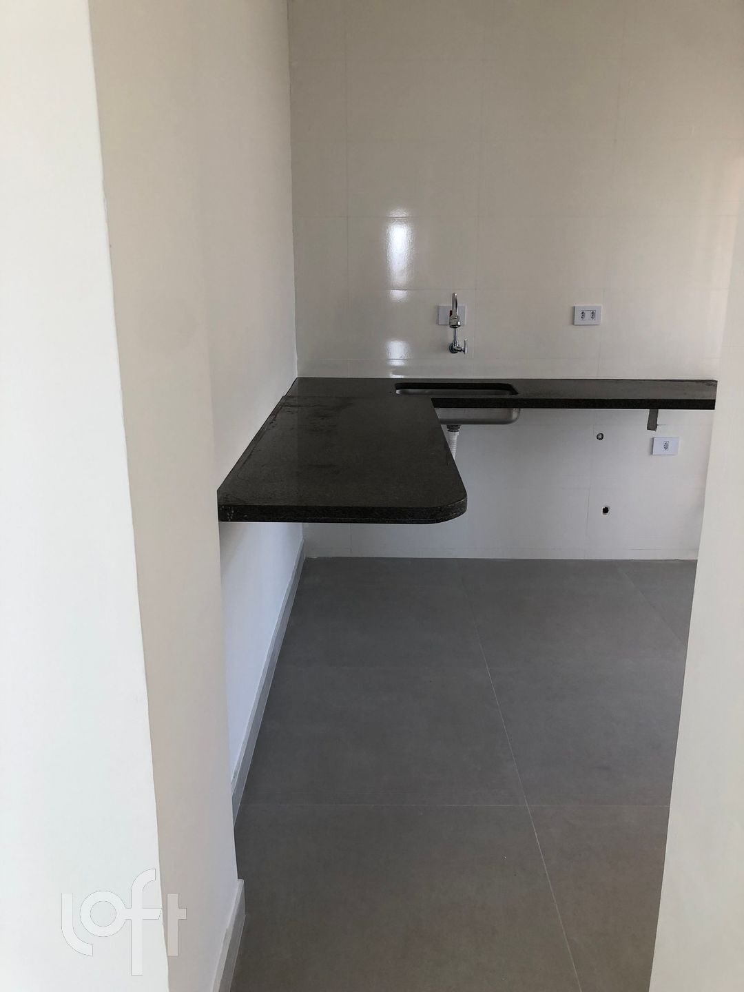 Apartamento à venda com 3 quartos, 81m² - Foto 5