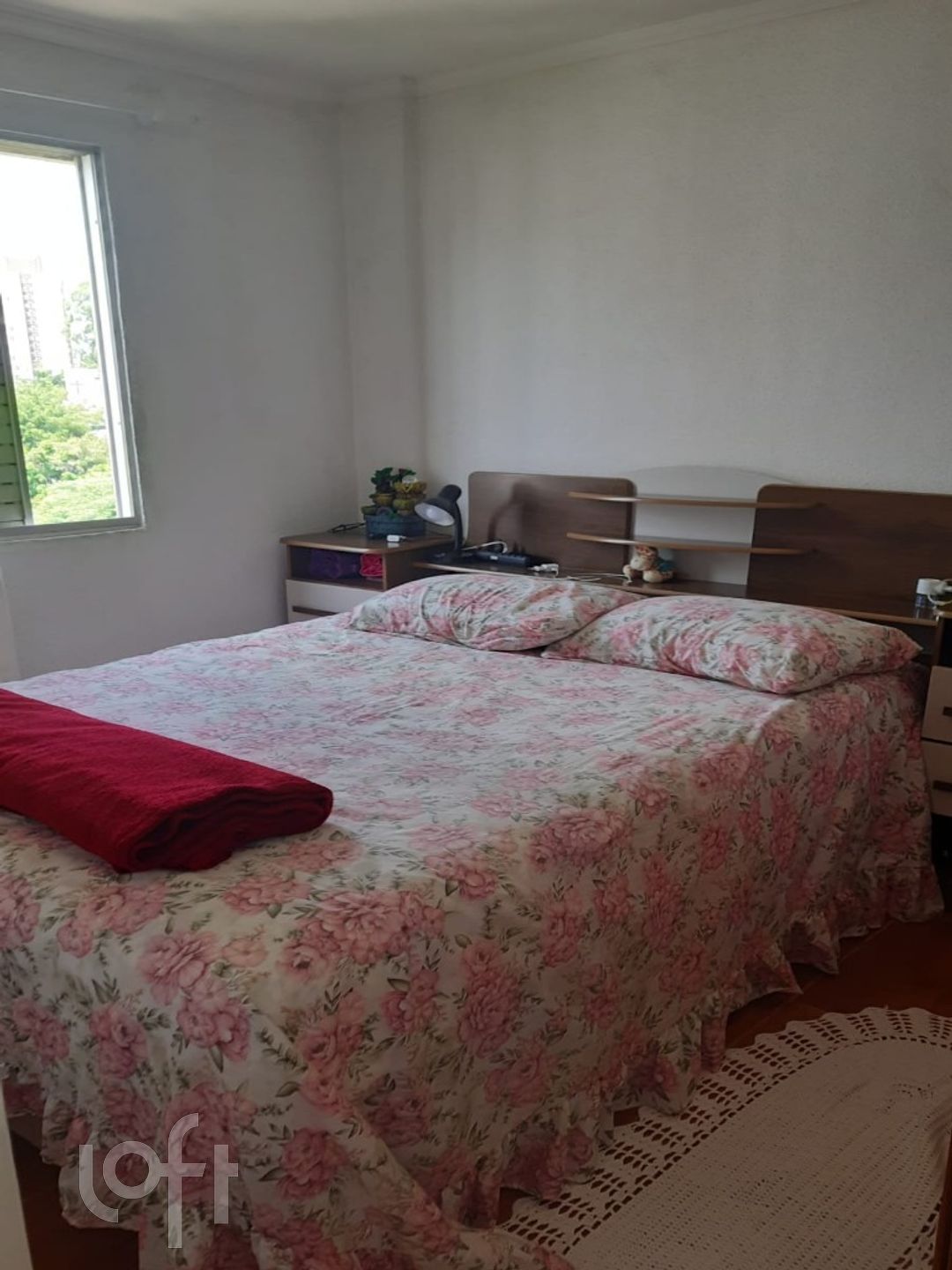 Apartamento à venda com 2 quartos, 57m² - Foto 7