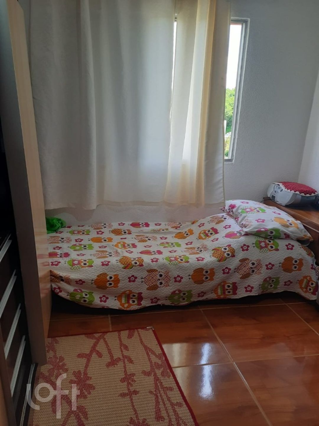 Apartamento à venda com 2 quartos, 57m² - Foto 4