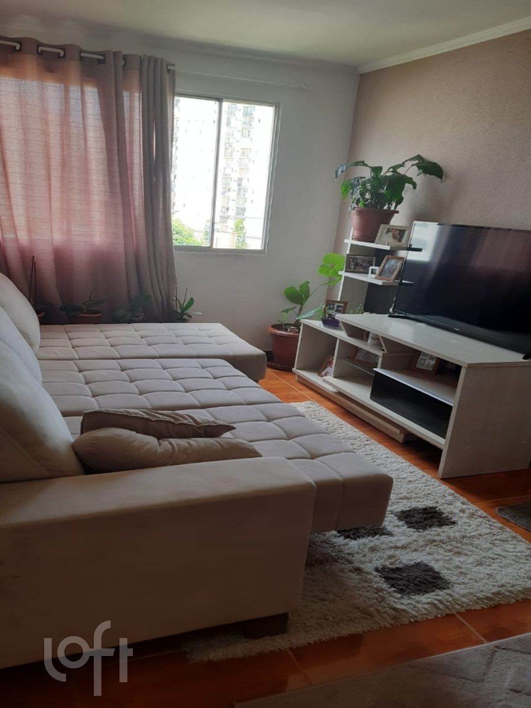 Apartamento à venda com 2 quartos, 57m² - Foto 9