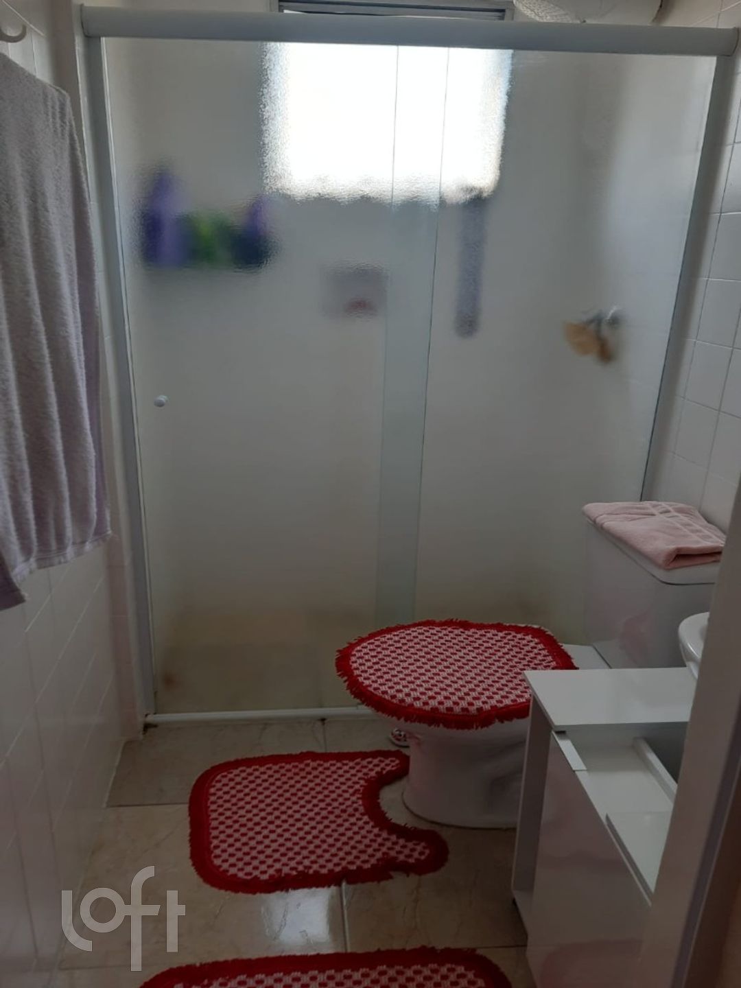 Apartamento à venda com 2 quartos, 57m² - Foto 3