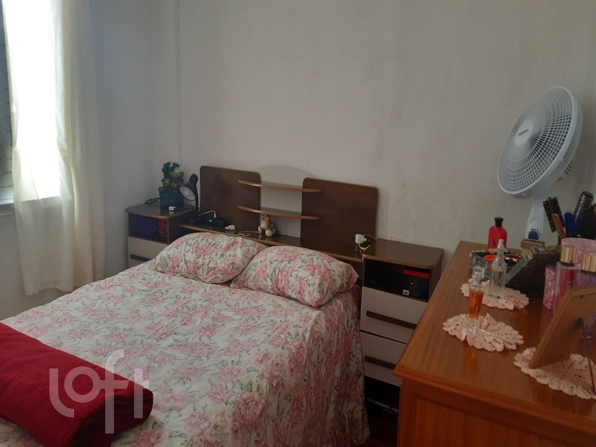 Apartamento à venda com 2 quartos, 57m² - Foto 8