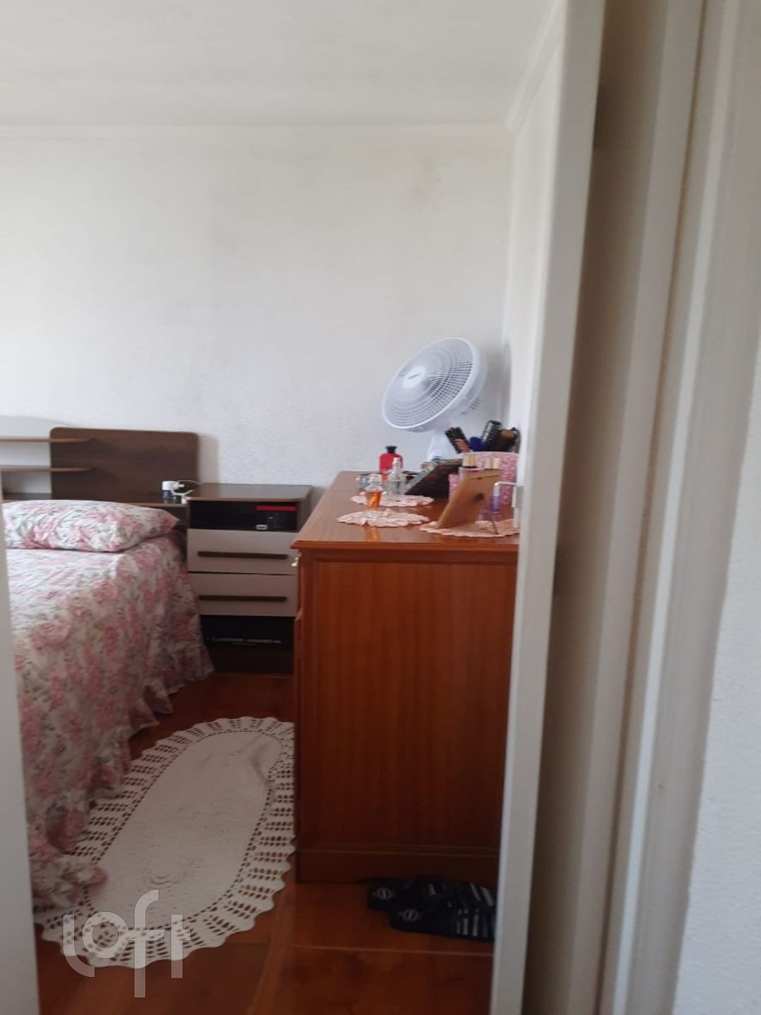 Apartamento à venda com 2 quartos, 57m² - Foto 6