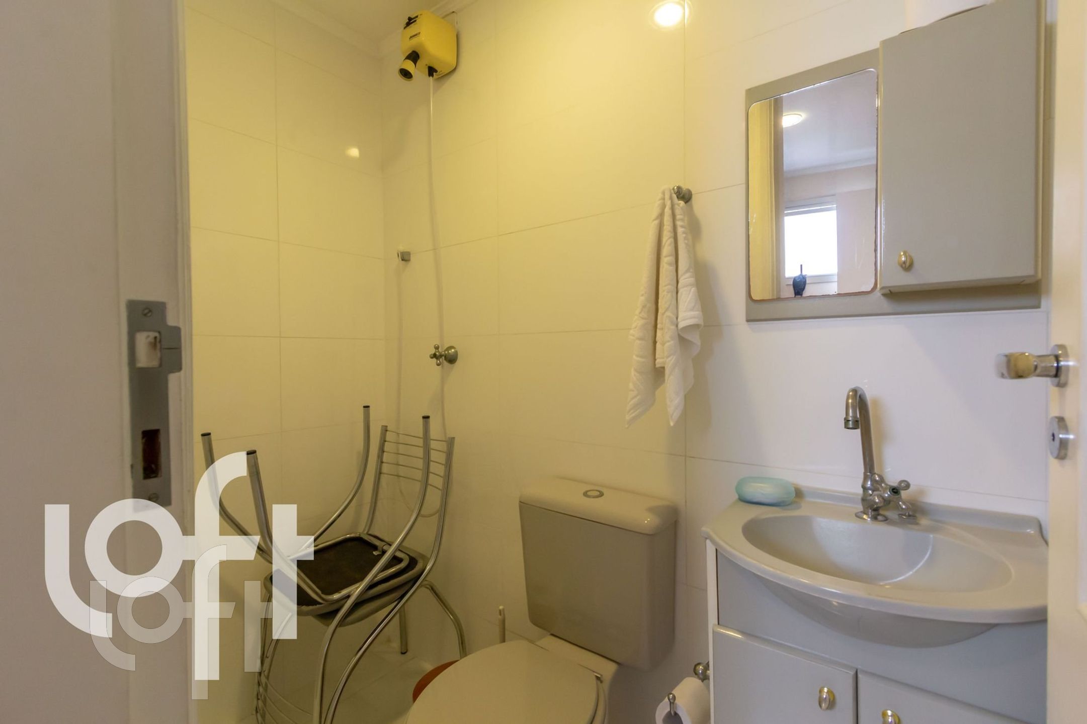 Apartamento à venda com 4 quartos, 204m² - Foto 54