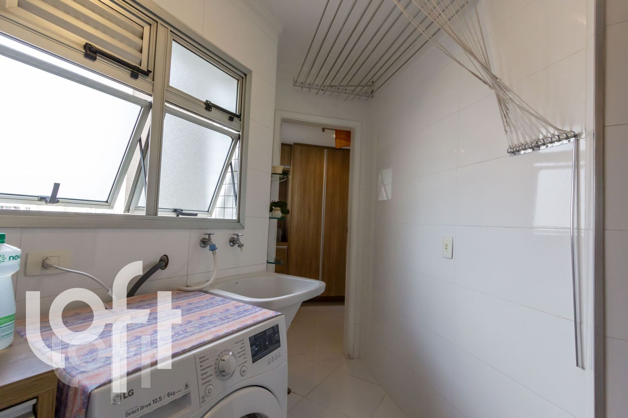 Apartamento à venda com 4 quartos, 204m² - Foto 41