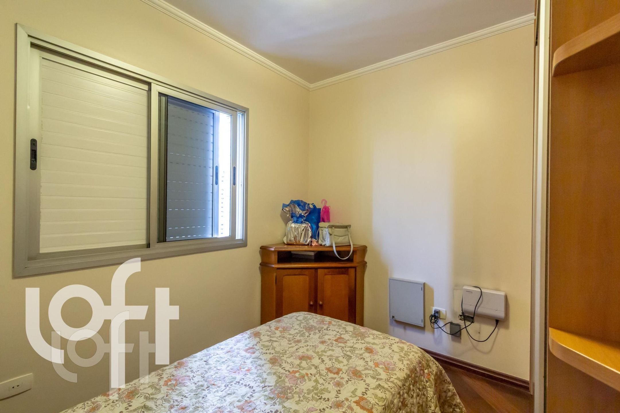 Apartamento à venda com 4 quartos, 204m² - Foto 10