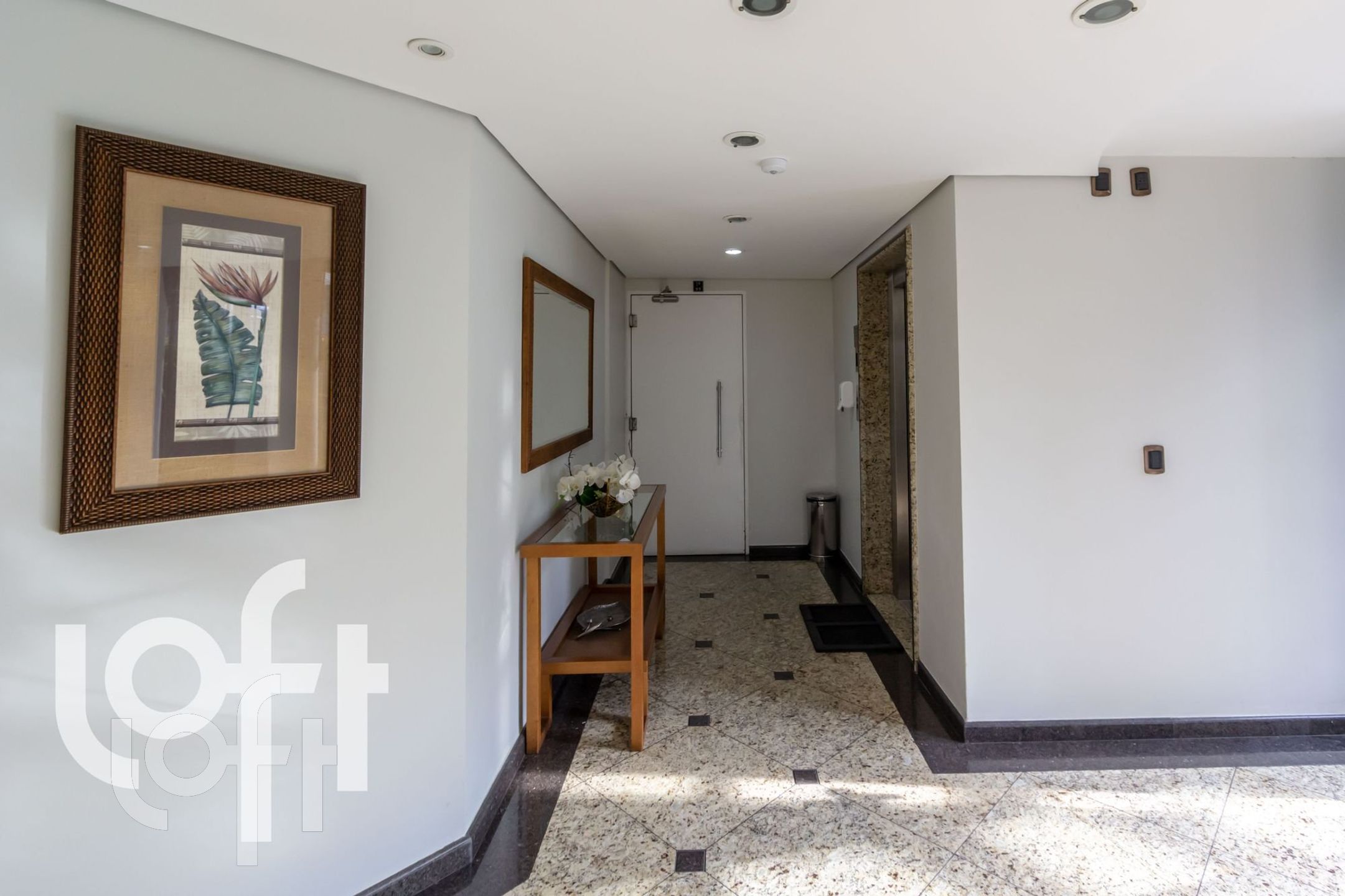 Apartamento à venda com 4 quartos, 204m² - Foto 50