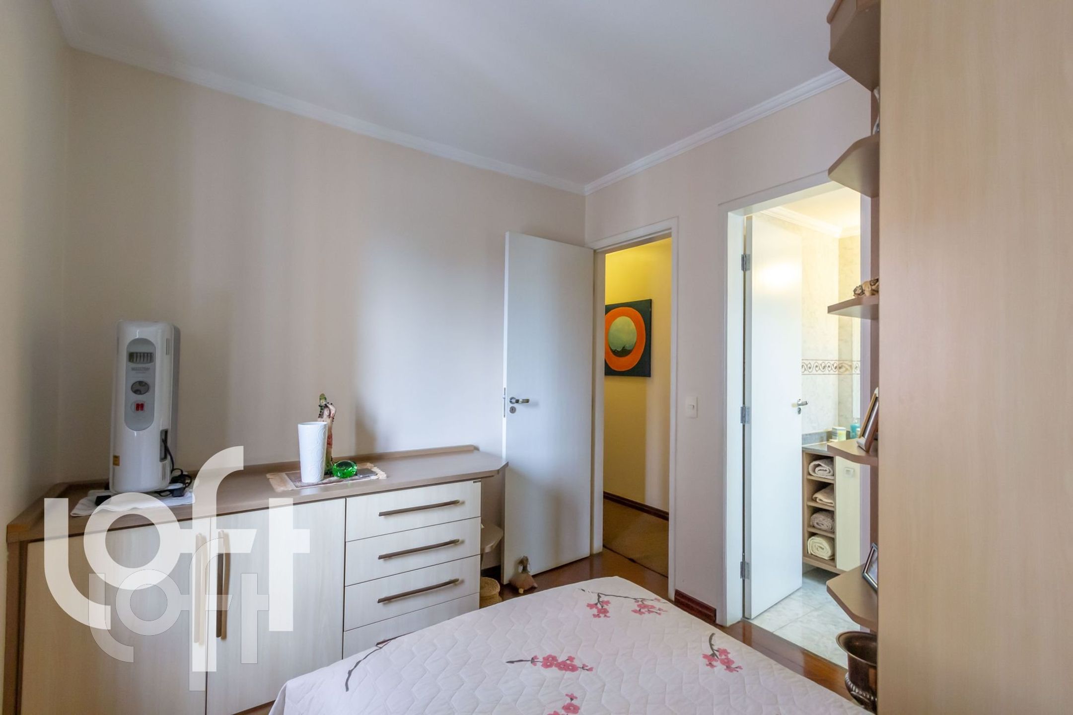 Apartamento à venda com 4 quartos, 204m² - Foto 14