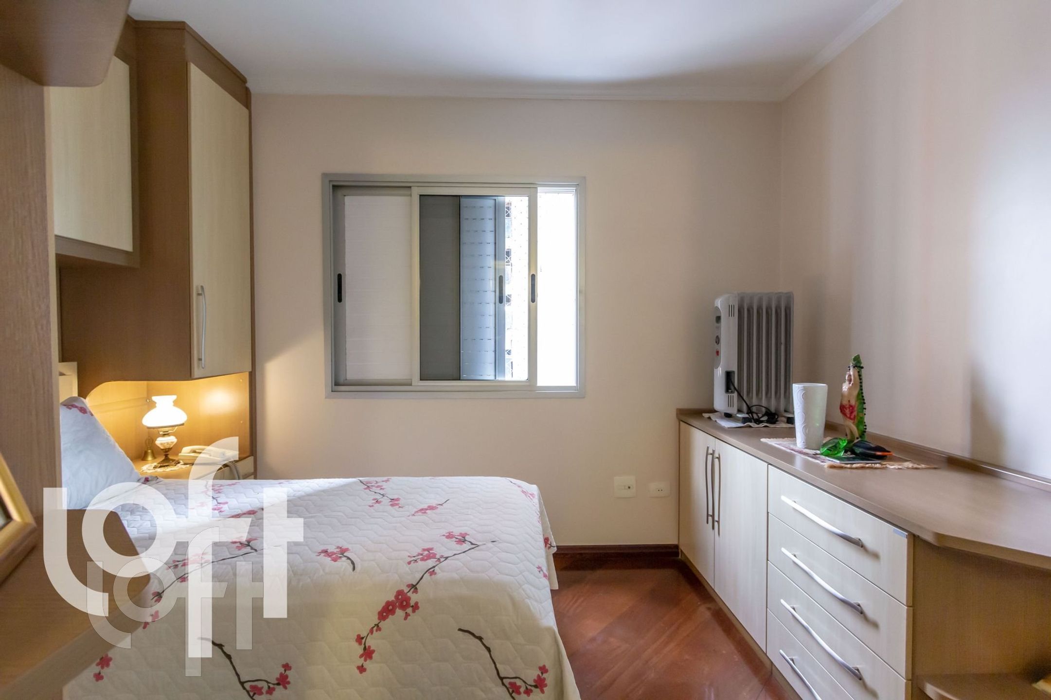 Apartamento à venda com 4 quartos, 204m² - Foto 13