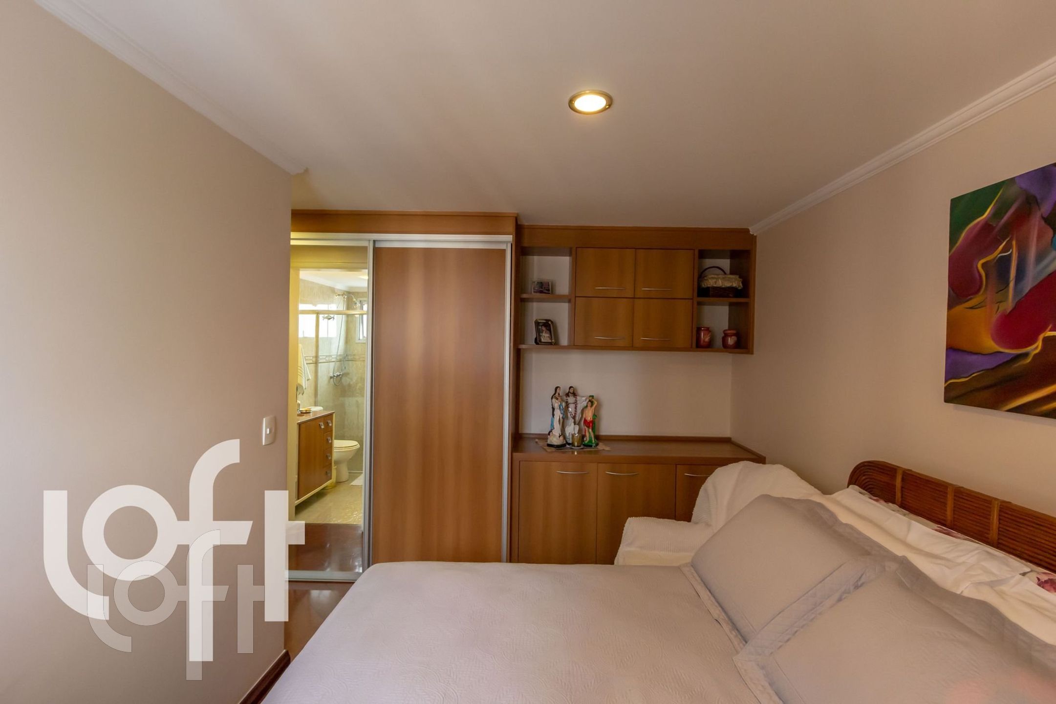 Apartamento à venda com 4 quartos, 204m² - Foto 16