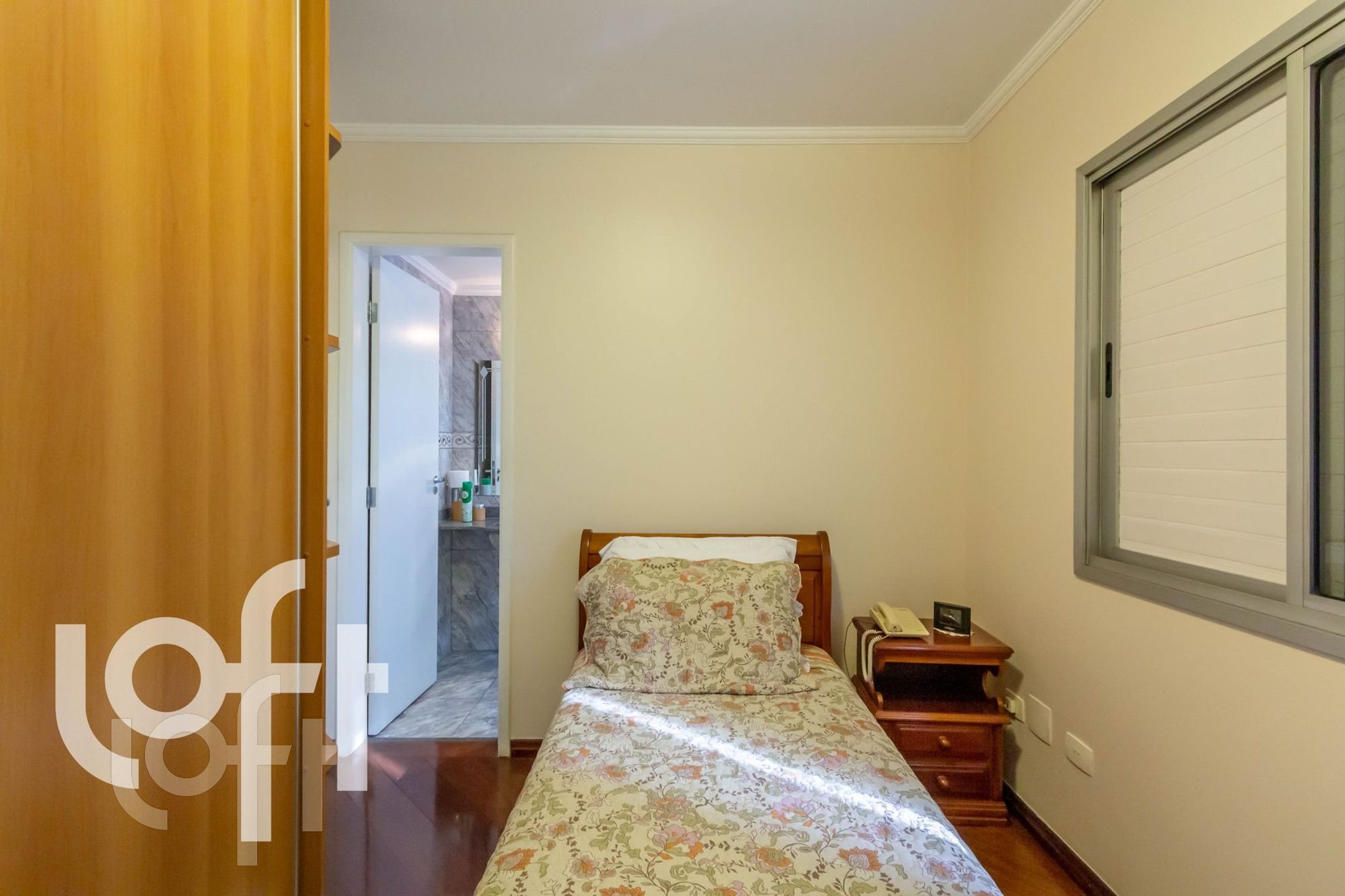 Apartamento à venda com 4 quartos, 204m² - Foto 11