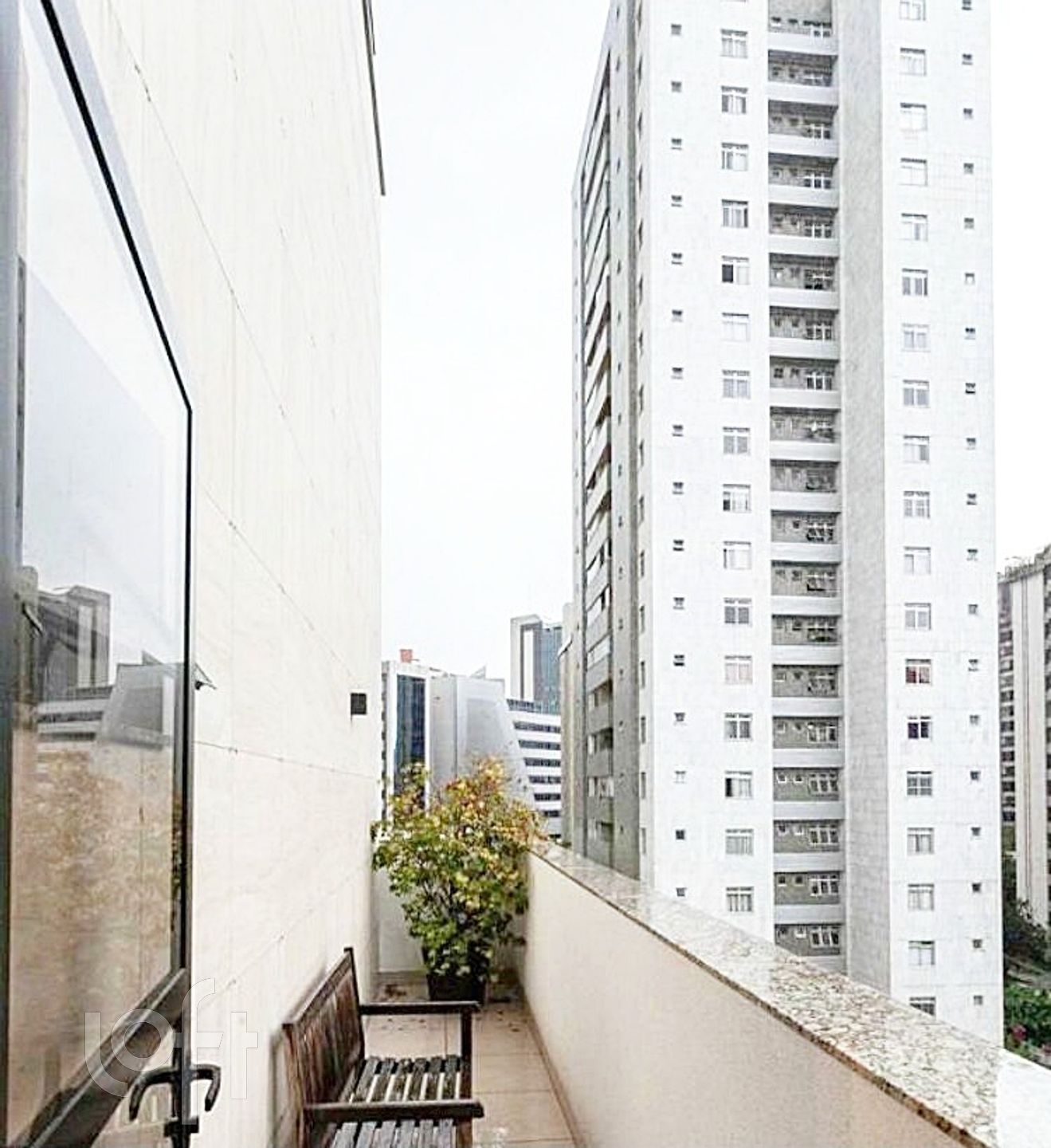 Apartamento à venda com 2 quartos, 123m² - Foto 8