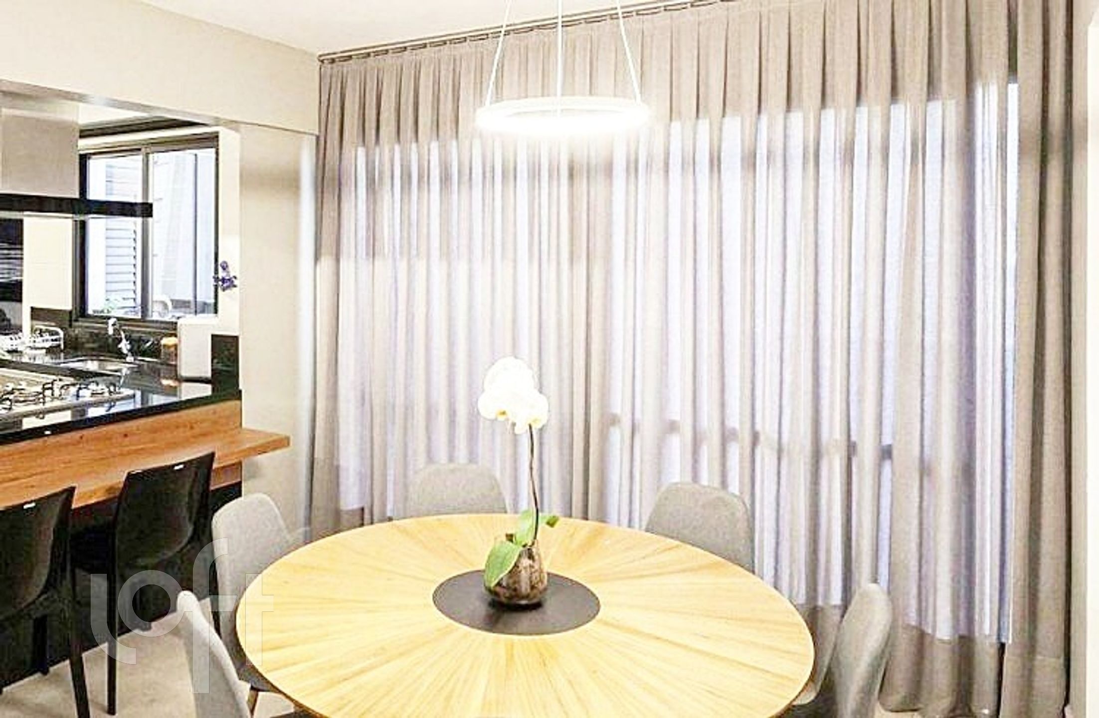 Apartamento à venda com 2 quartos, 123m² - Foto 6