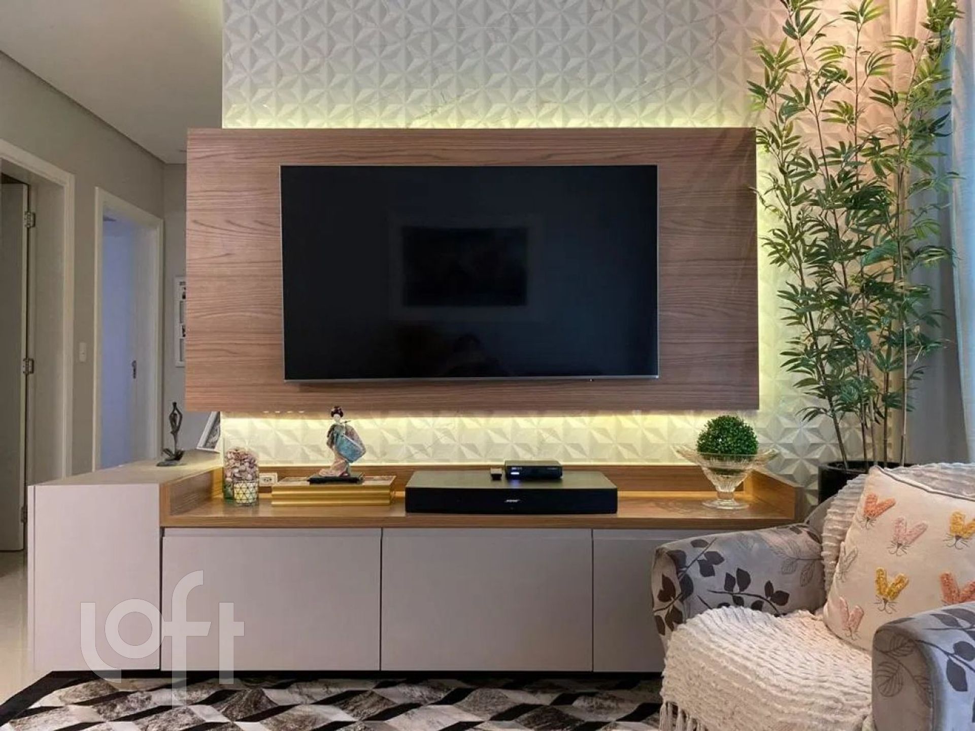 Apartamentos com 107m², 3 quartos, 2 suítes, 2 garagens, no bairro Fazenda em Itajaí