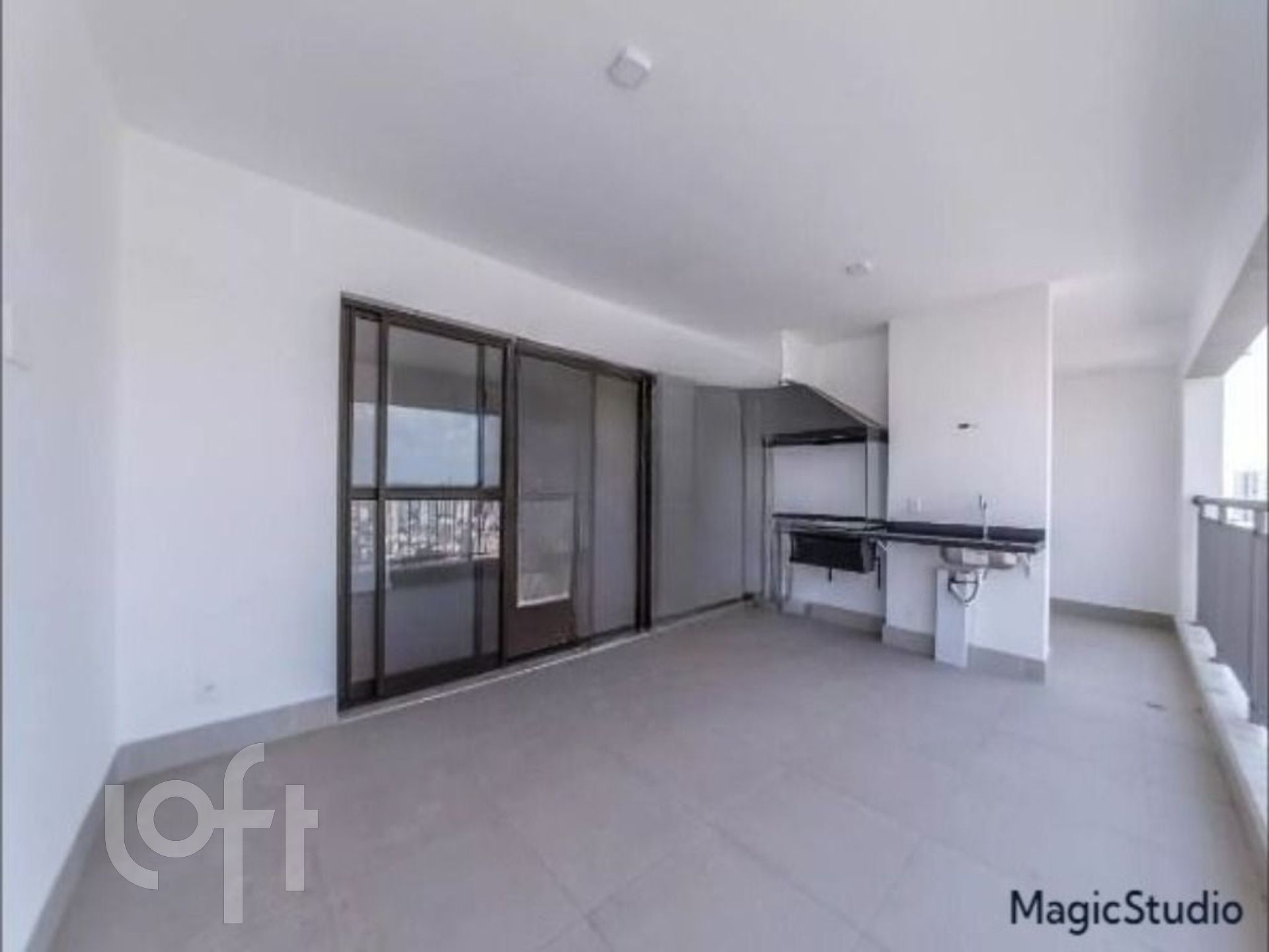 Apartamento à venda com 3 quartos, 119m² - Foto 5