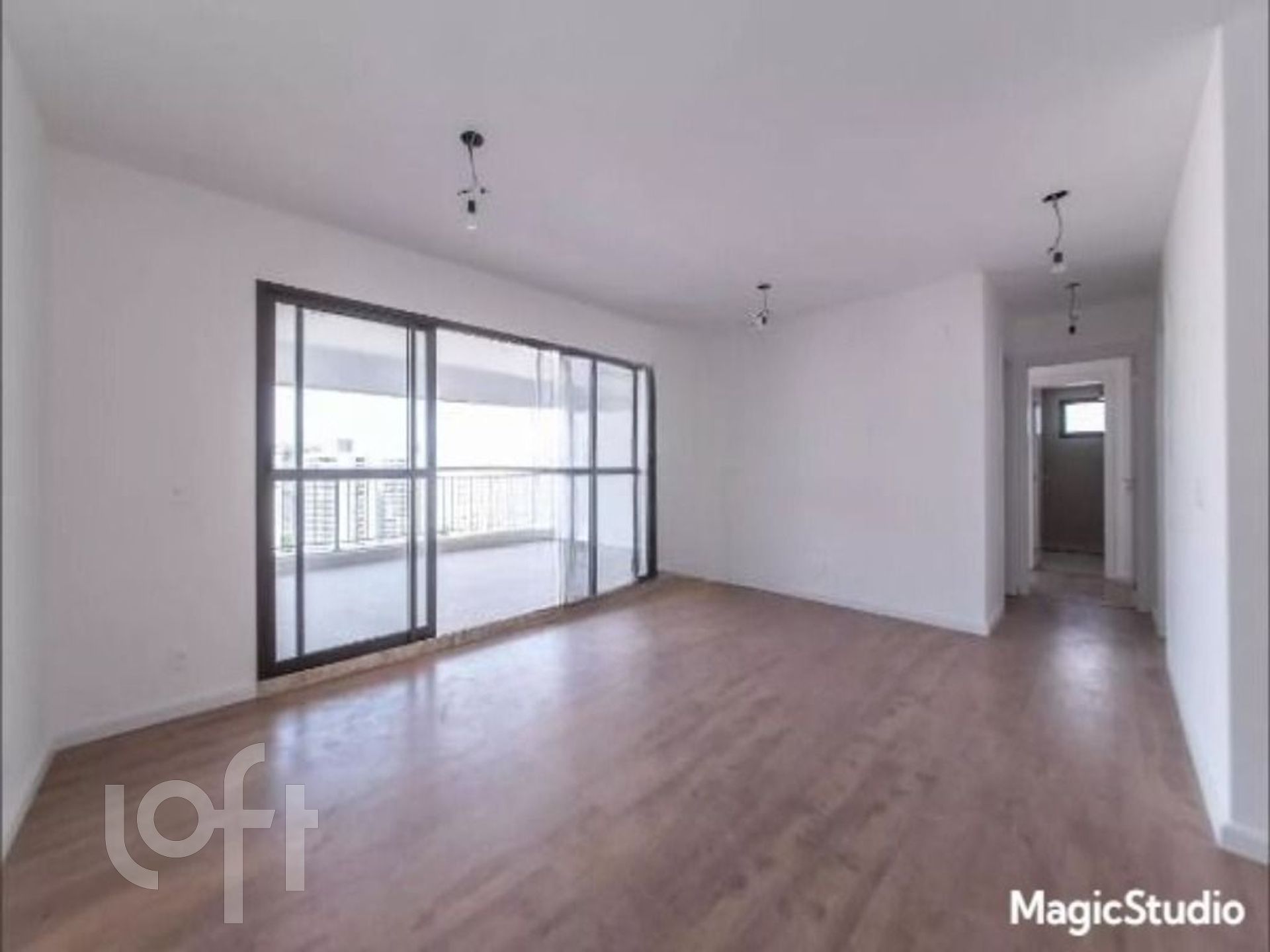 Apartamento à venda com 3 quartos, 119m² - Foto 13