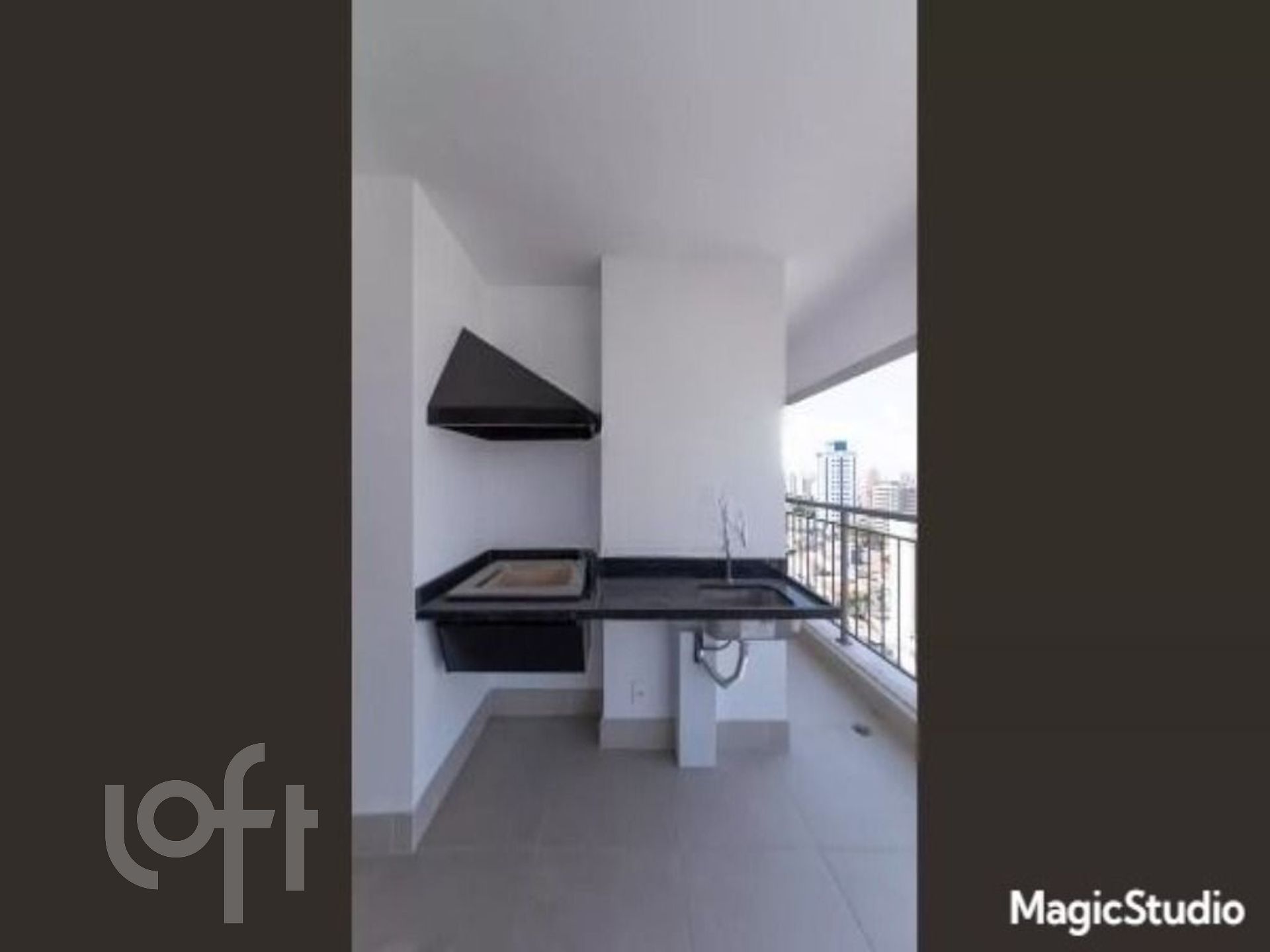 Apartamento à venda com 3 quartos, 119m² - Foto 4