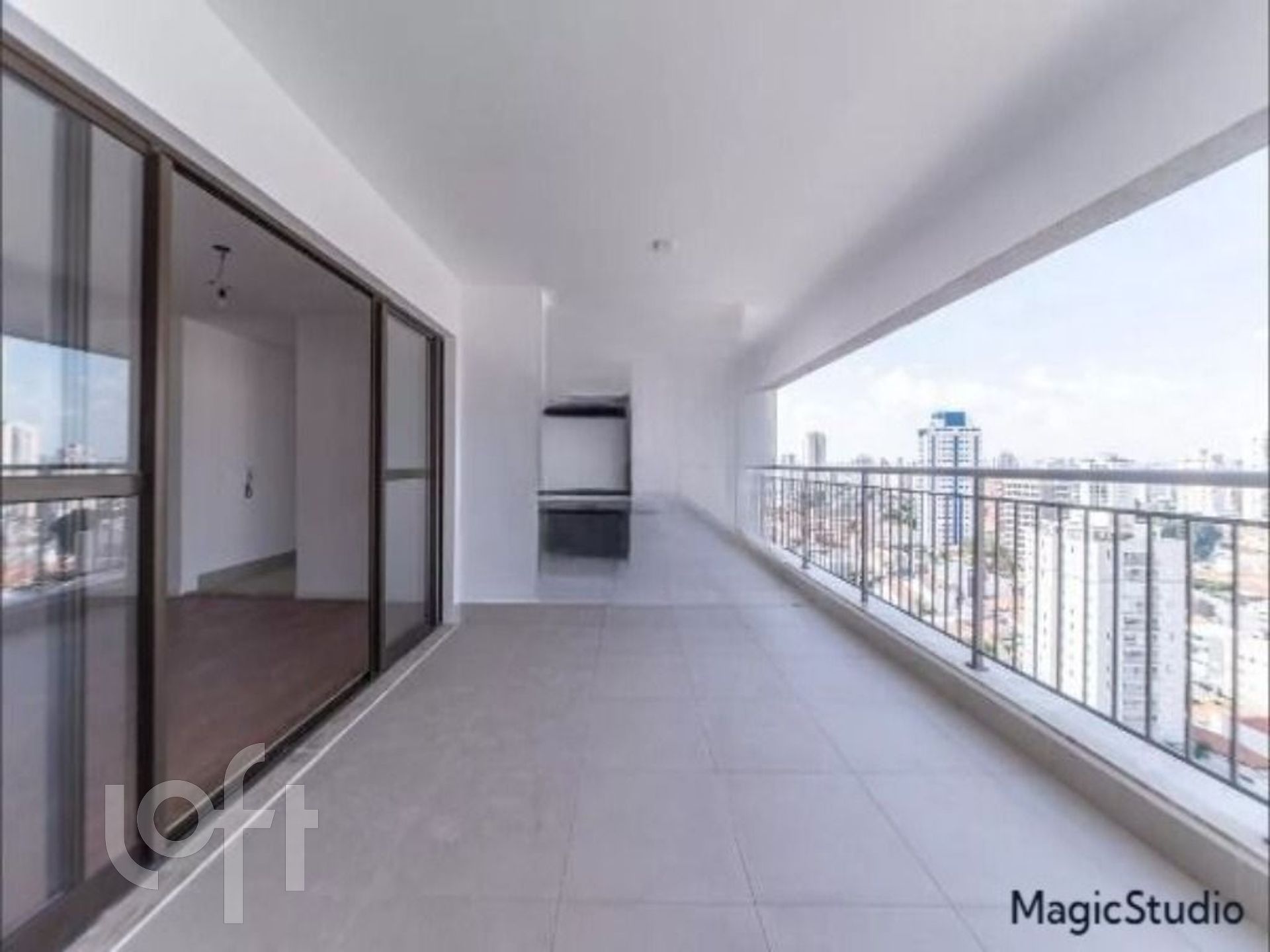 Apartamento à venda com 3 quartos, 119m² - Foto 6