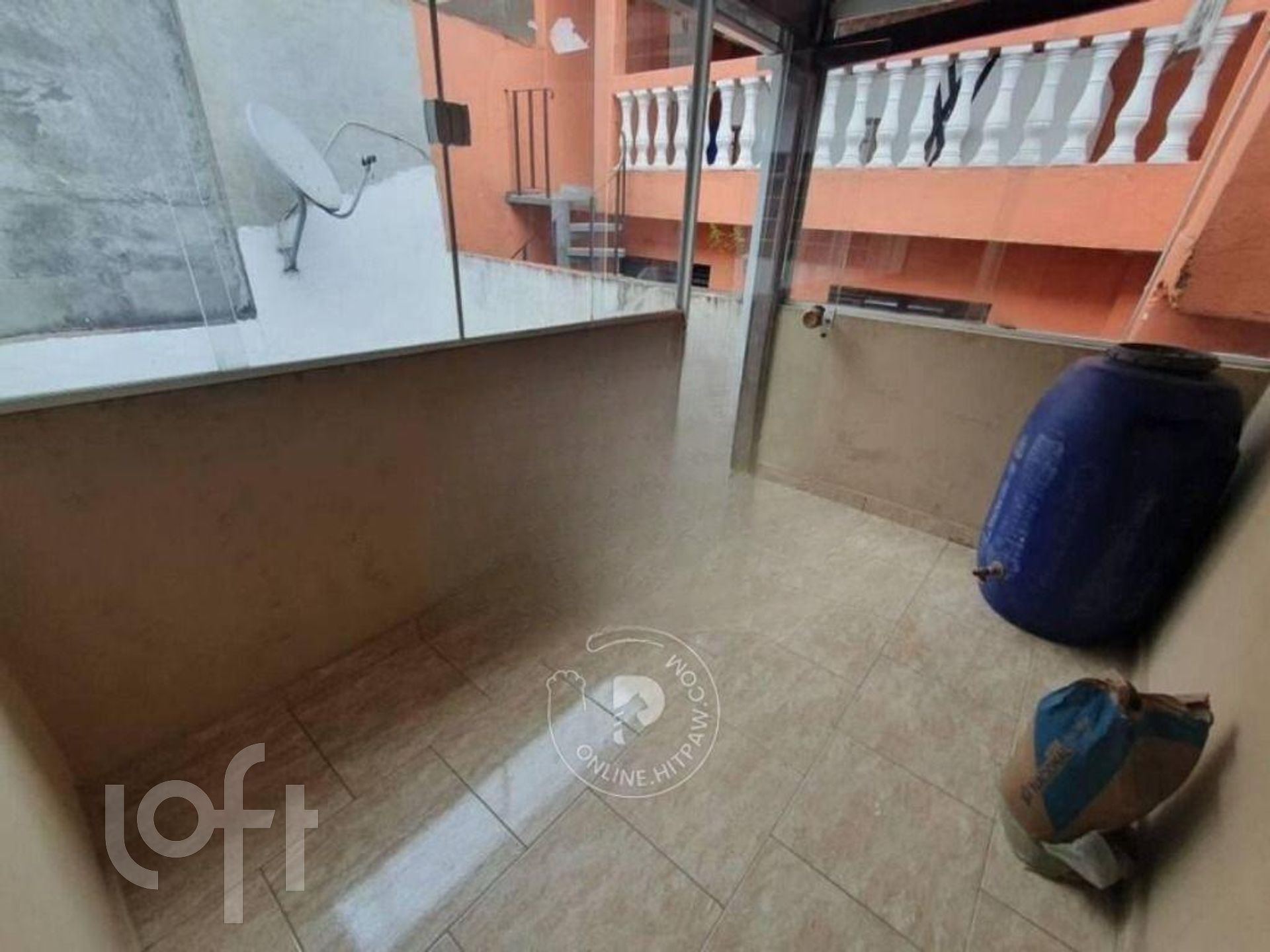 Casa à venda com 2 quartos, 140m² - Foto 2