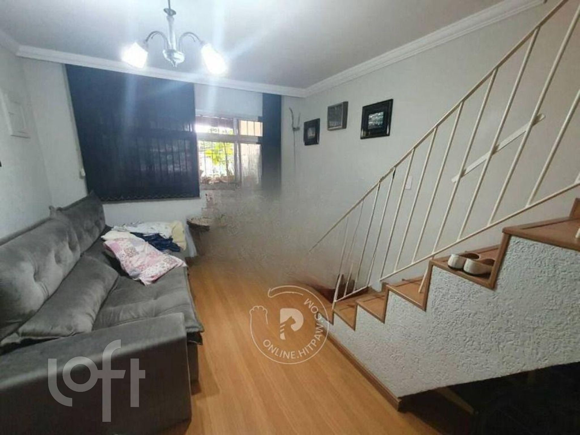 Casa à venda com 2 quartos, 140m² - Foto 29