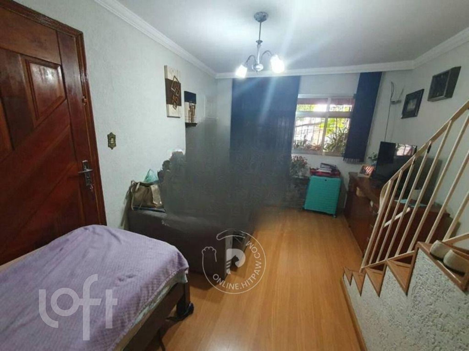 Casa à venda com 2 quartos, 140m² - Foto 30