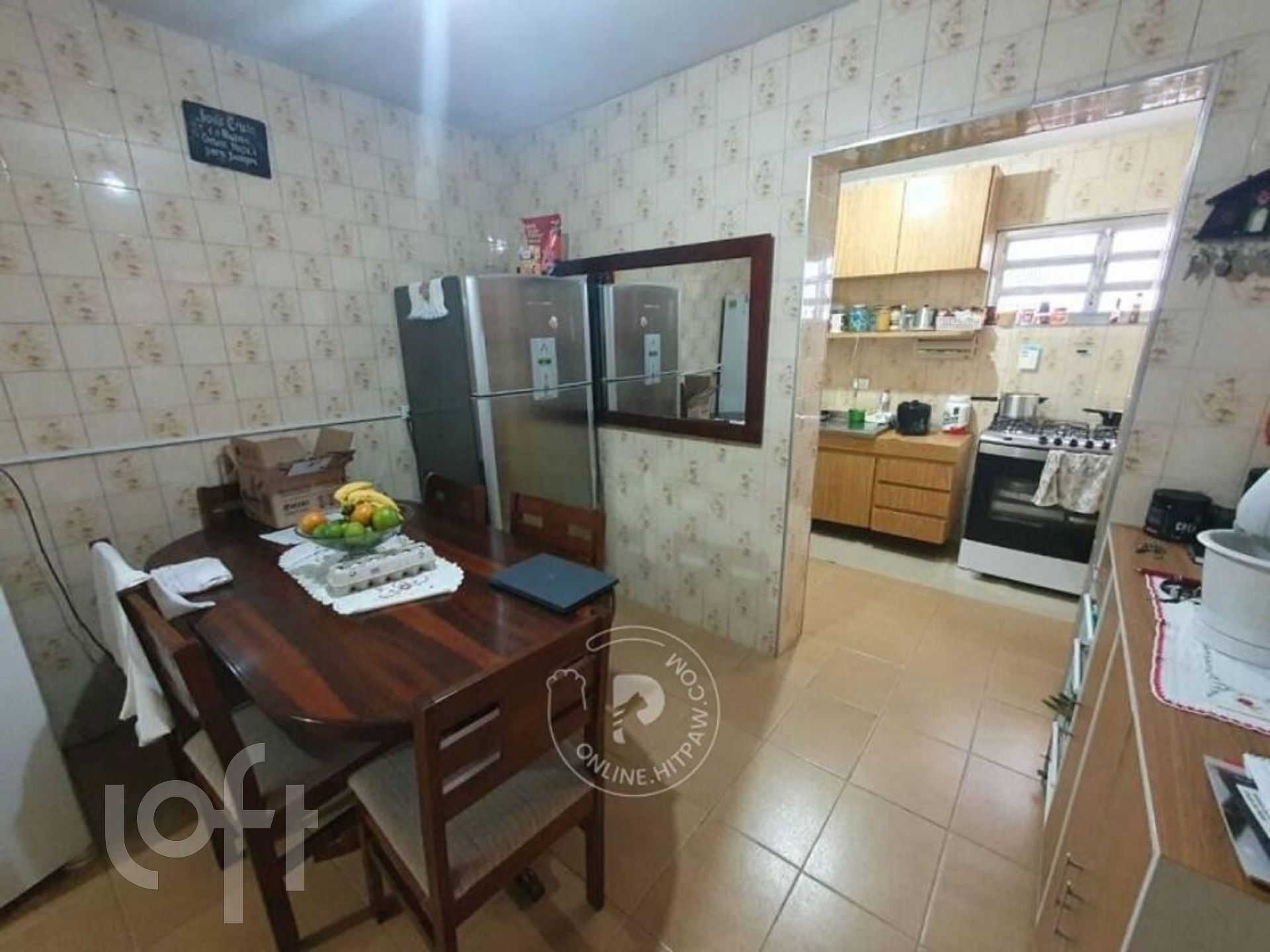 Casa à venda com 2 quartos, 140m² - Foto 12