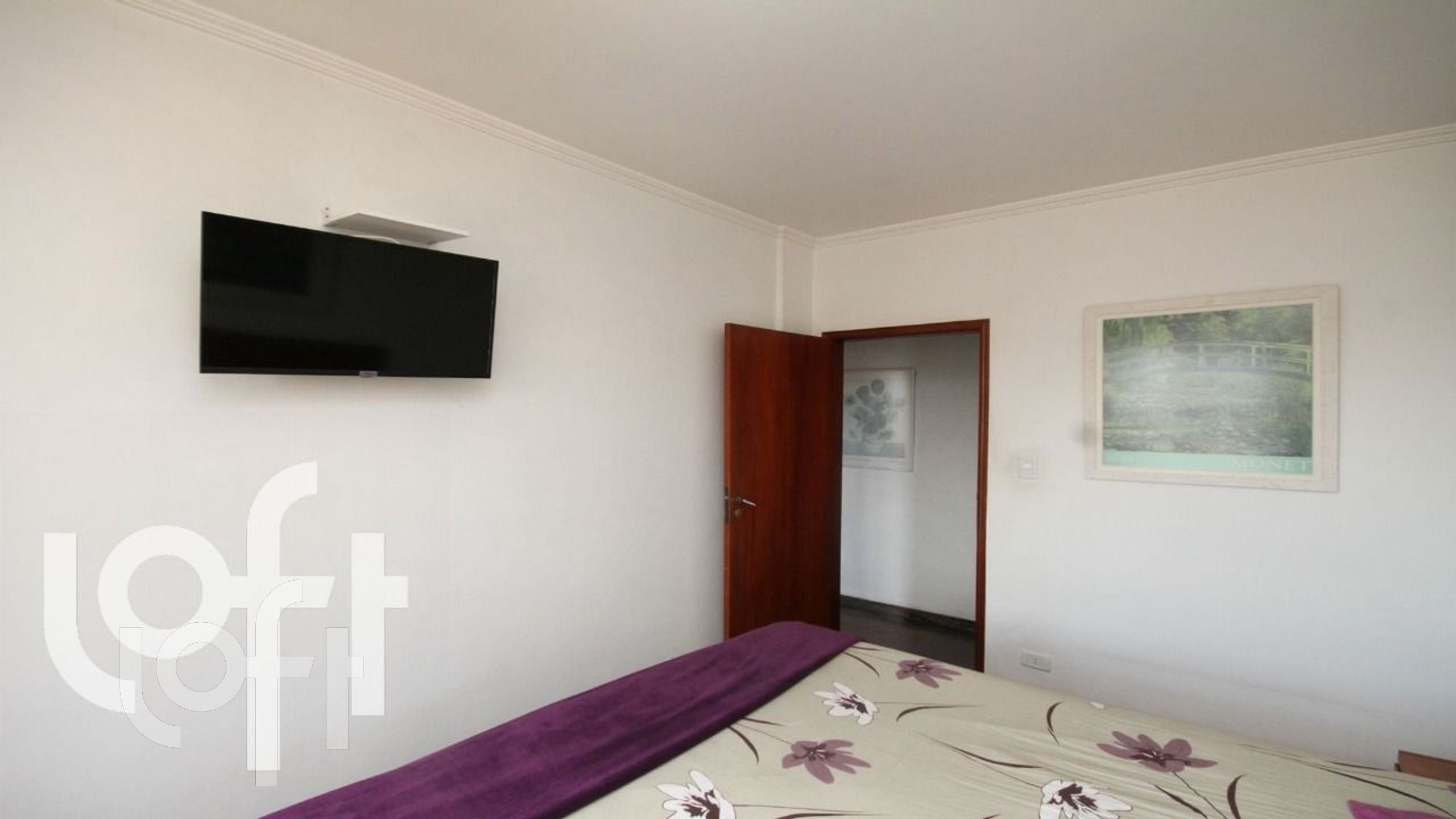 Apartamento à venda com 1 quarto, 35m² - Foto 20