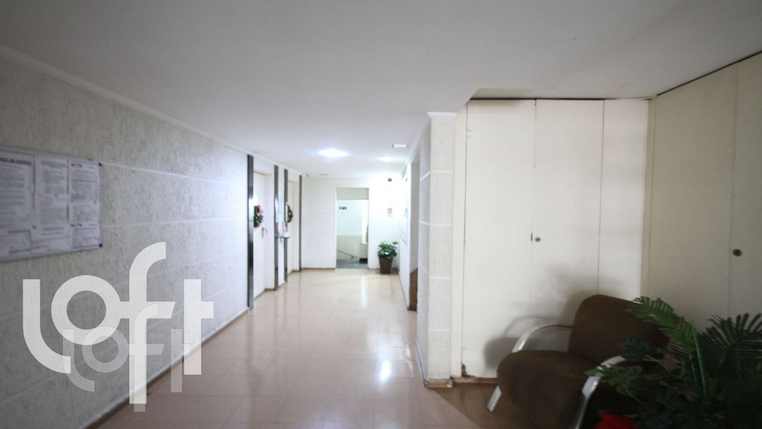 Apartamento à venda com 1 quarto, 35m² - Foto 28