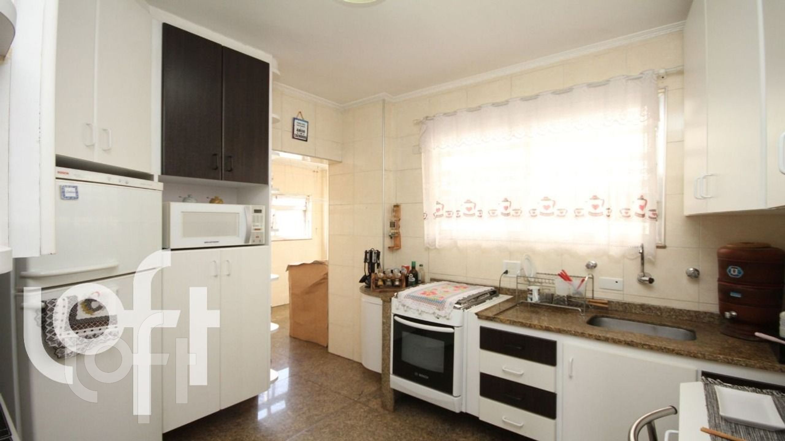 Apartamento à venda com 1 quarto, 35m² - Foto 10