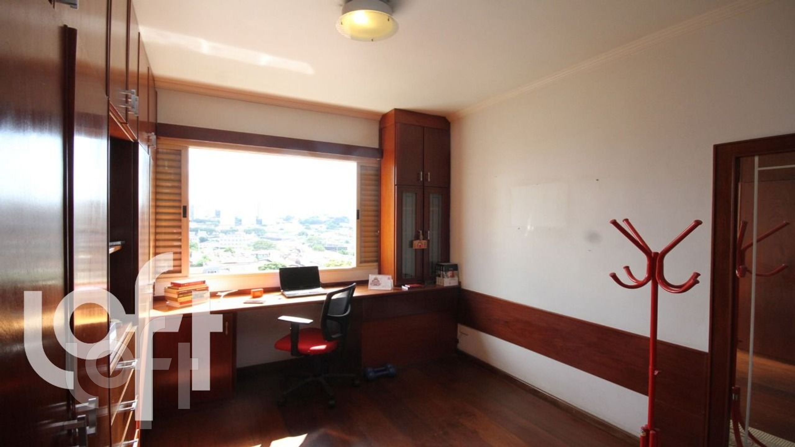 Apartamento à venda com 1 quarto, 35m² - Foto 21