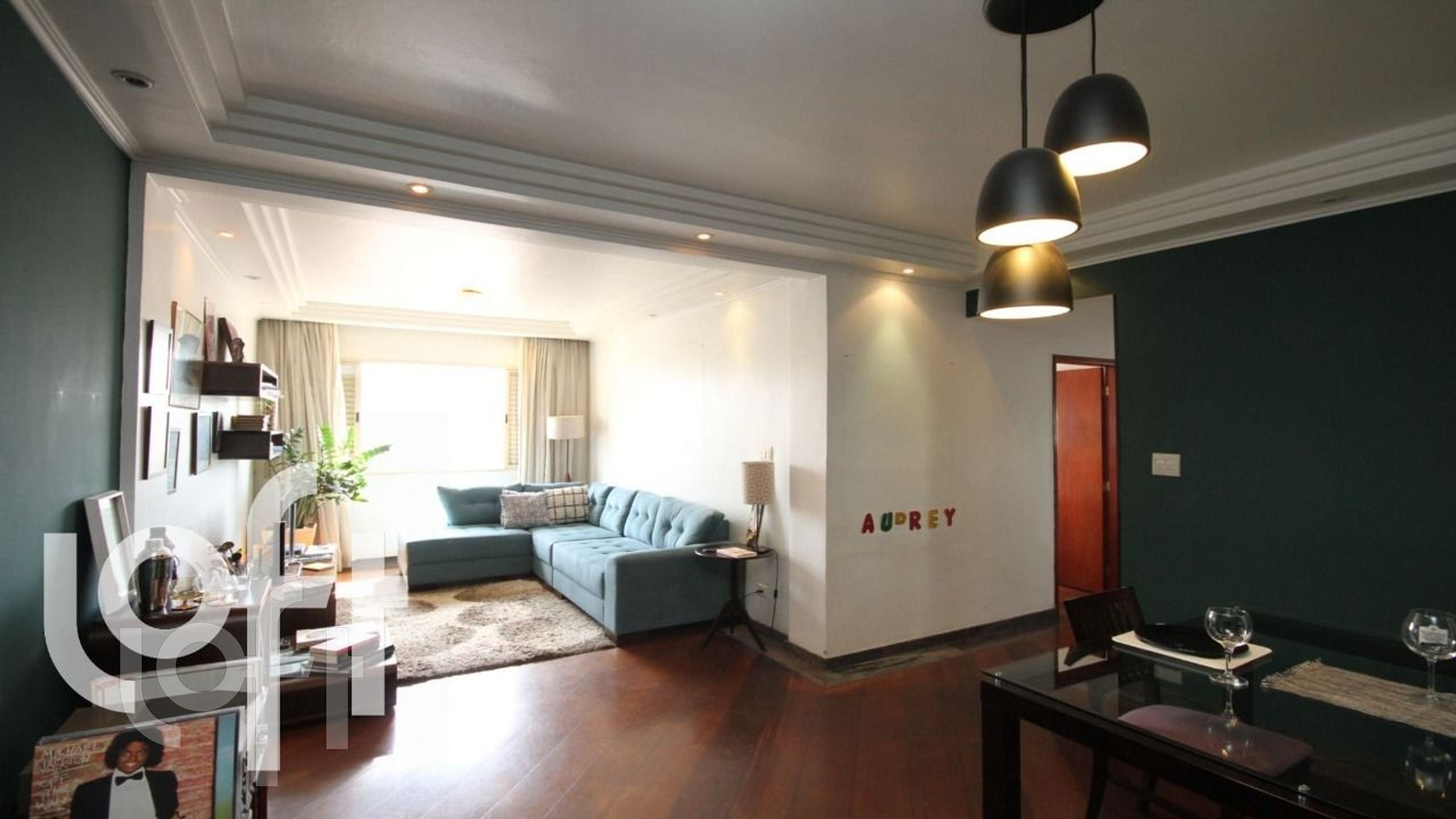 Apartamento à venda com 1 quarto, 35m² - Foto 5