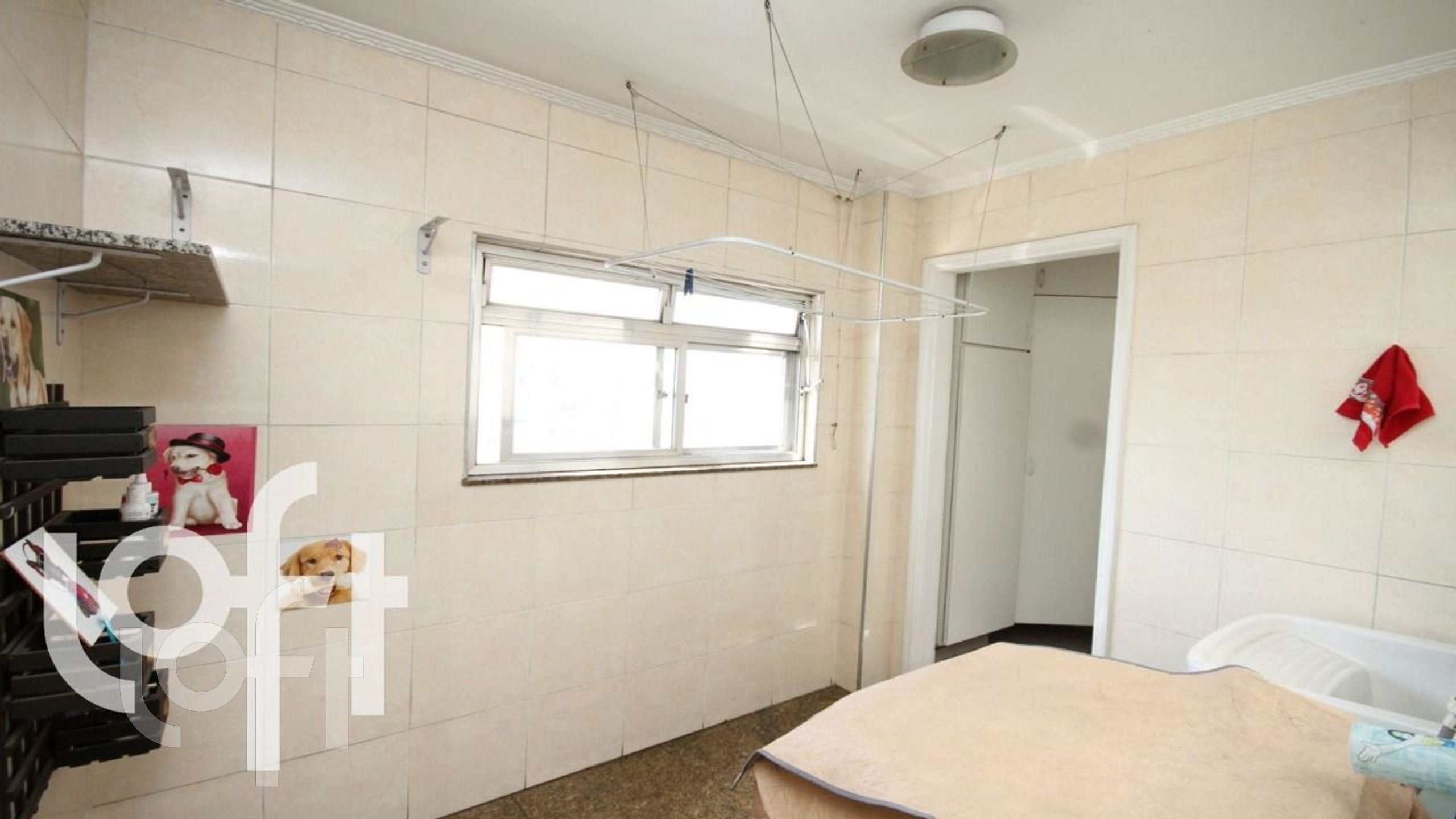 Apartamento à venda com 1 quarto, 35m² - Foto 13