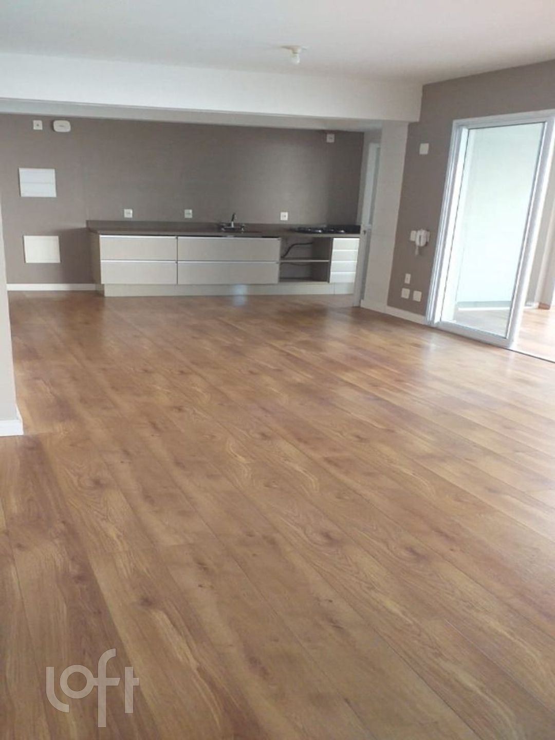 Apartamento à venda com 2 quartos, 99m² - Foto 1