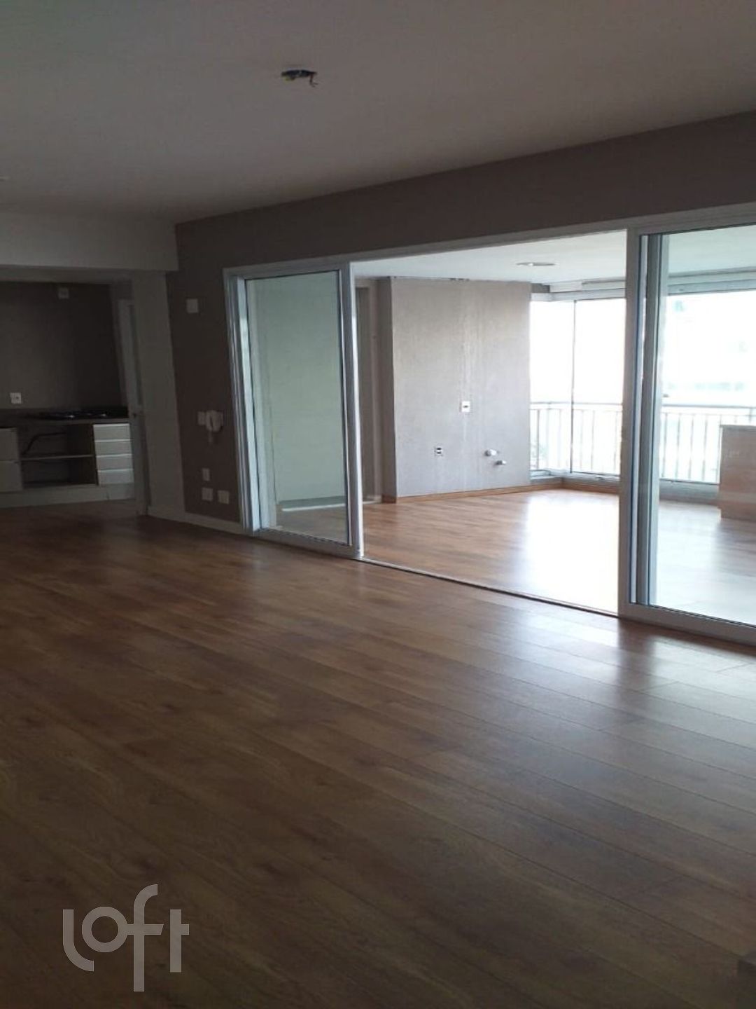 Apartamento à venda com 2 quartos, 99m² - Foto 3