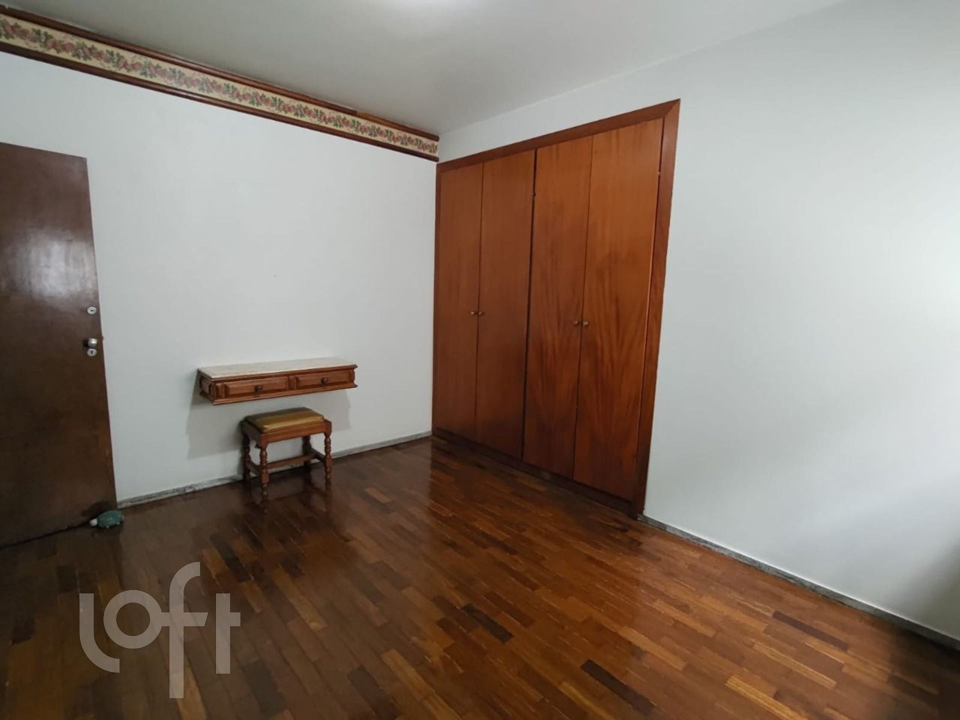 Apartamento à venda com 4 quartos, 160m² - Foto 7