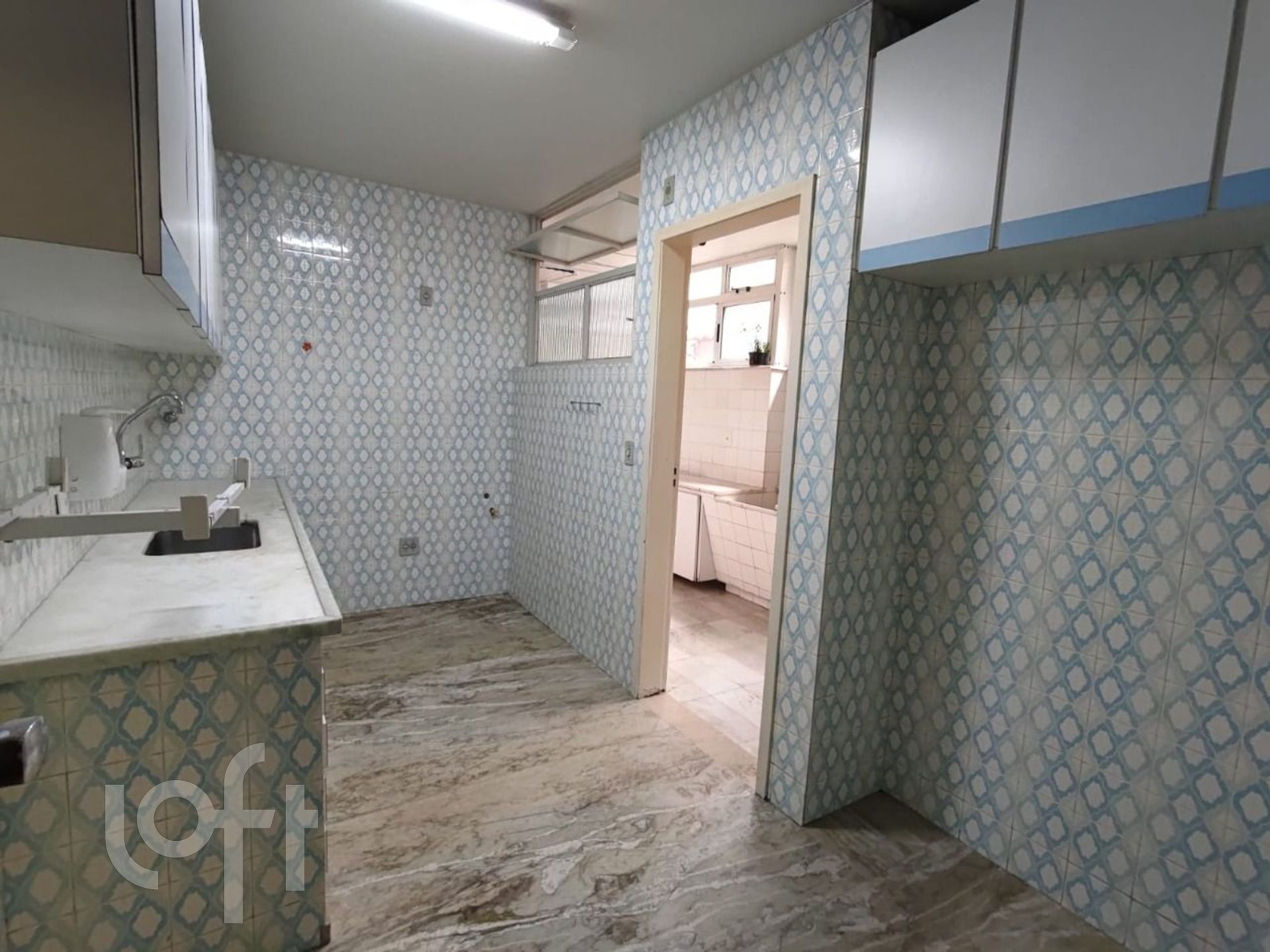 Apartamento à venda com 4 quartos, 160m² - Foto 19