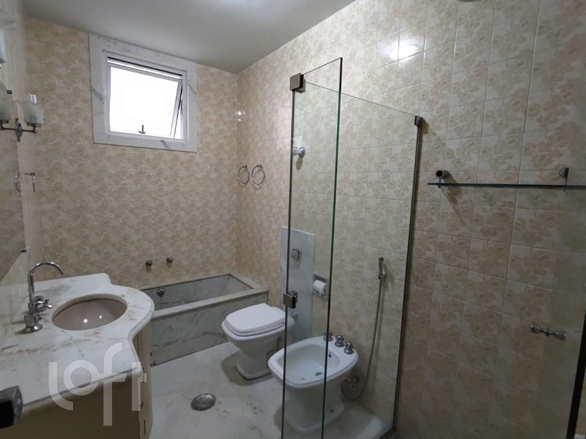 Apartamento à venda com 4 quartos, 160m² - Foto 11