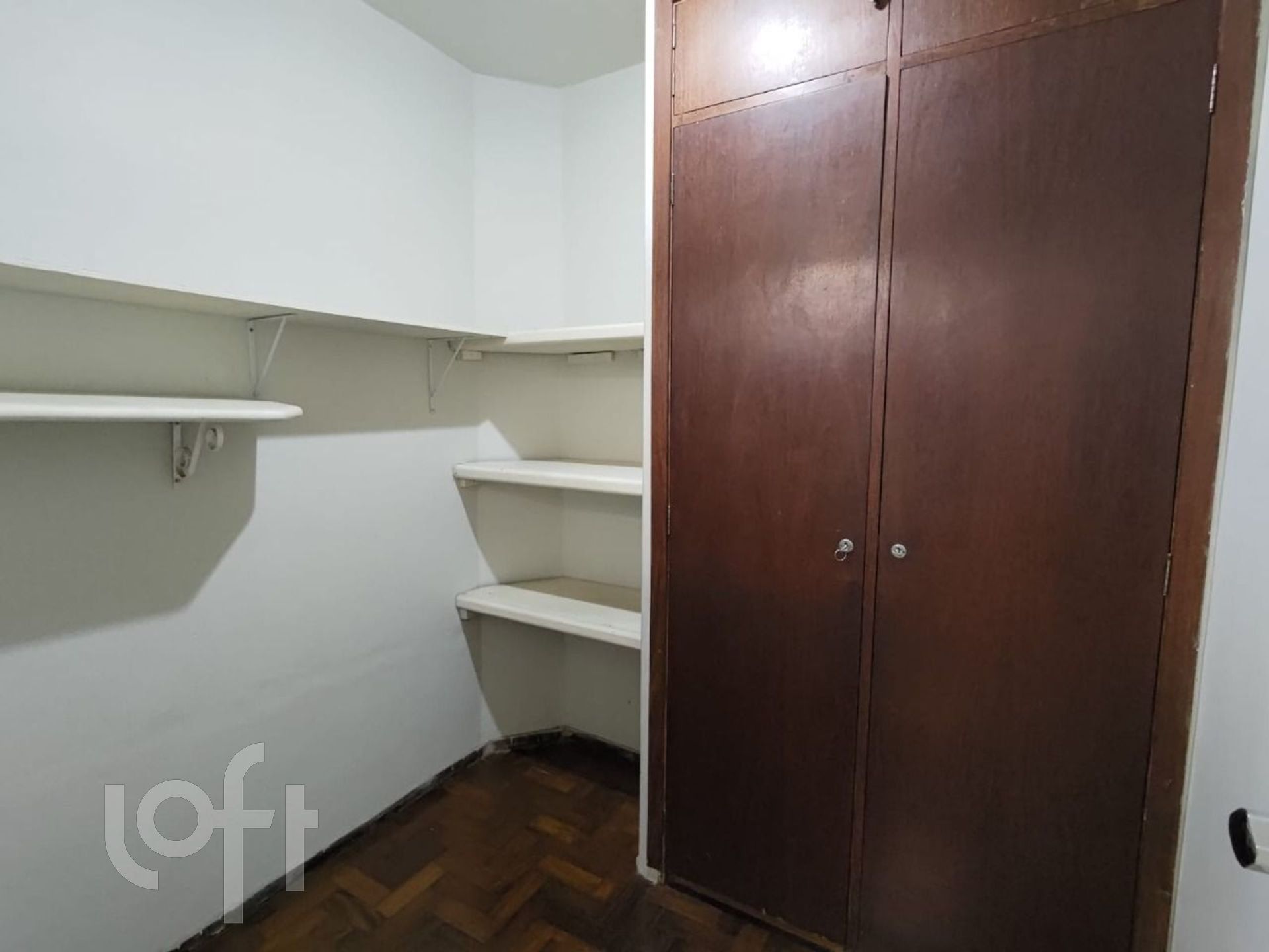 Apartamento à venda com 4 quartos, 160m² - Foto 17