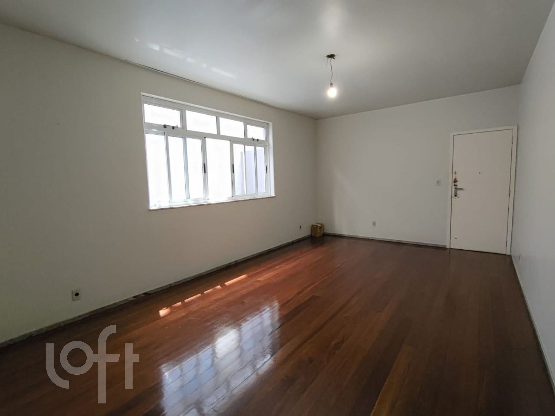 Apartamento à venda com 4 quartos, 160m² - Foto 3