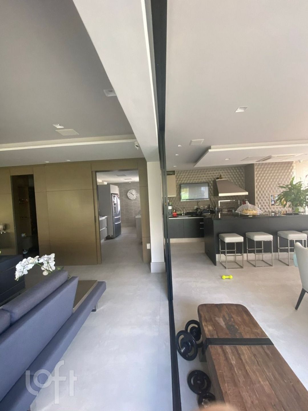 Apartamento à venda com 4 quartos, 305m² - Foto 11