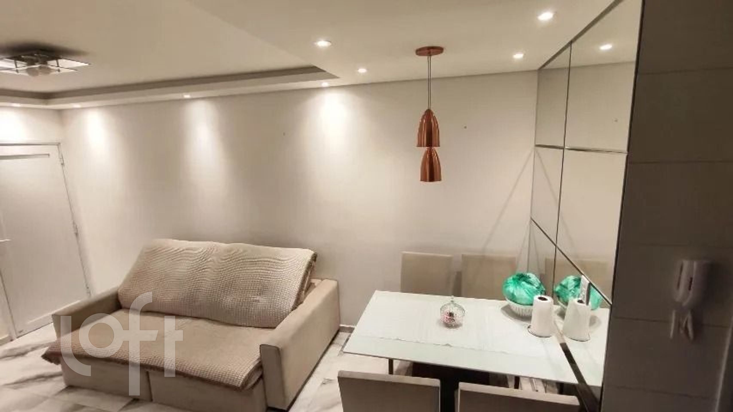 Casa de Condomínio à venda com 2 quartos, 84m² - Foto 3