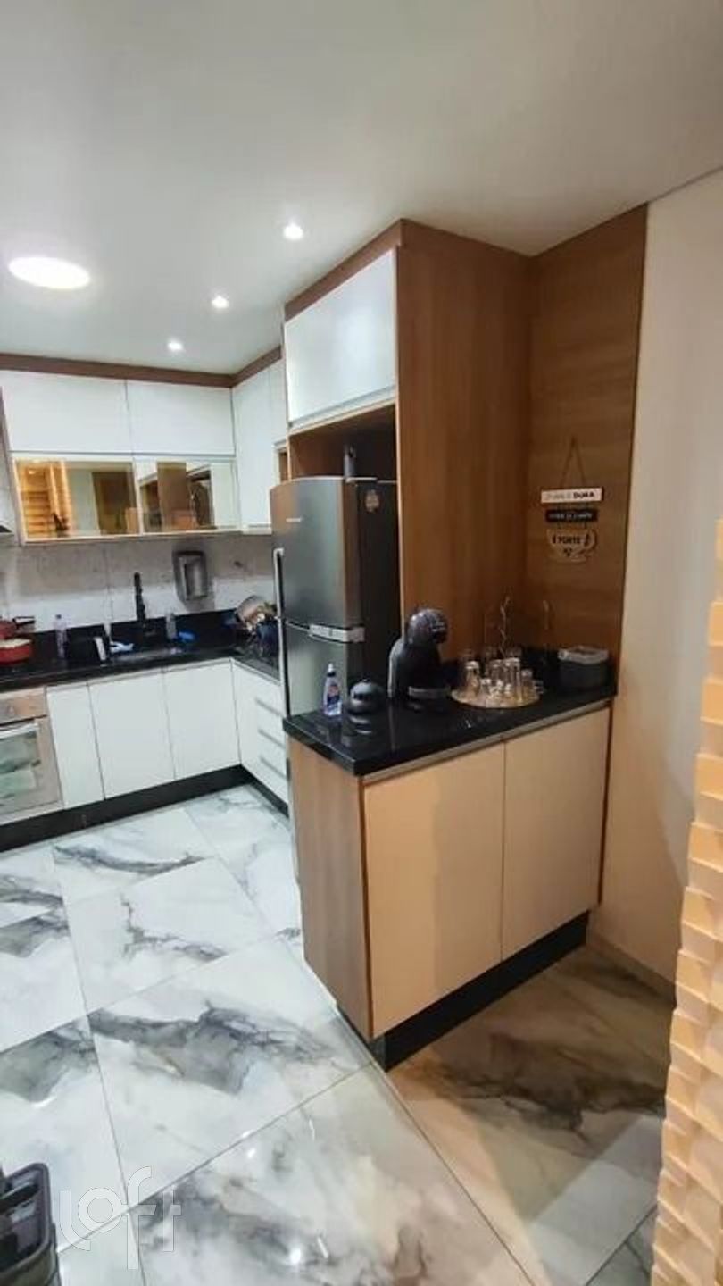 Casa de Condomínio à venda com 2 quartos, 84m² - Foto 4