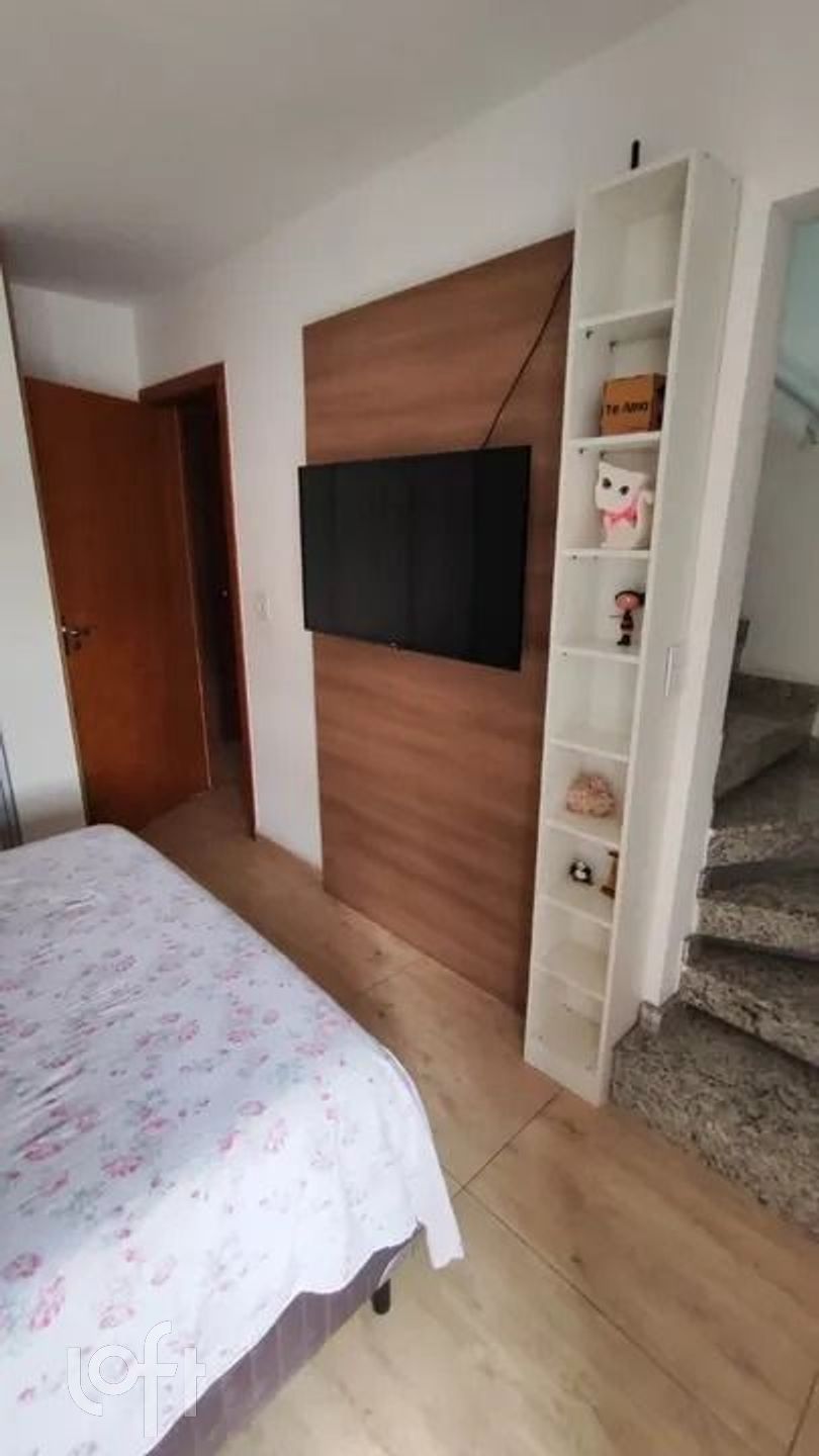 Casa de Condomínio à venda com 2 quartos, 84m² - Foto 6