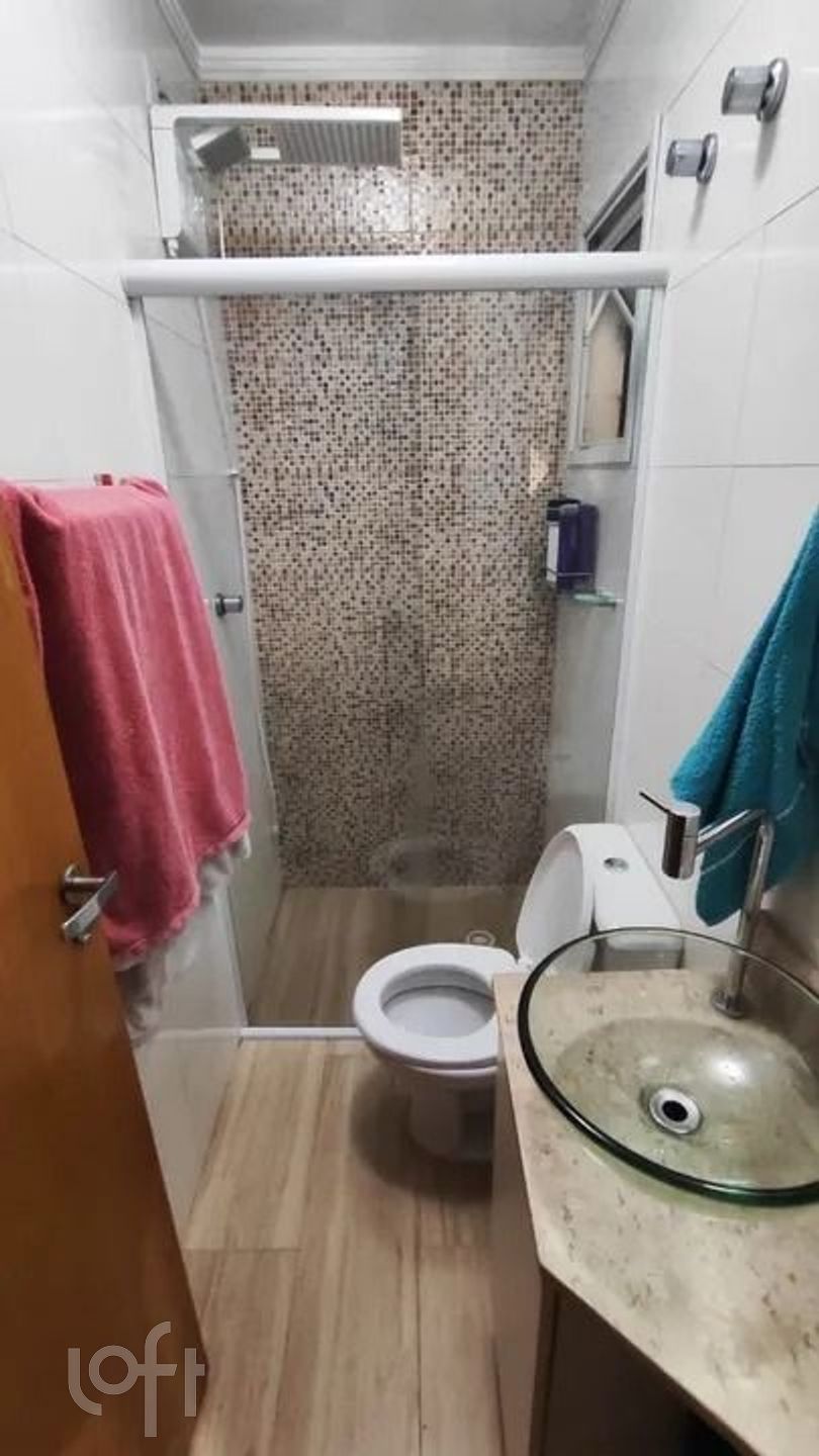 Casa de Condomínio à venda com 2 quartos, 84m² - Foto 16