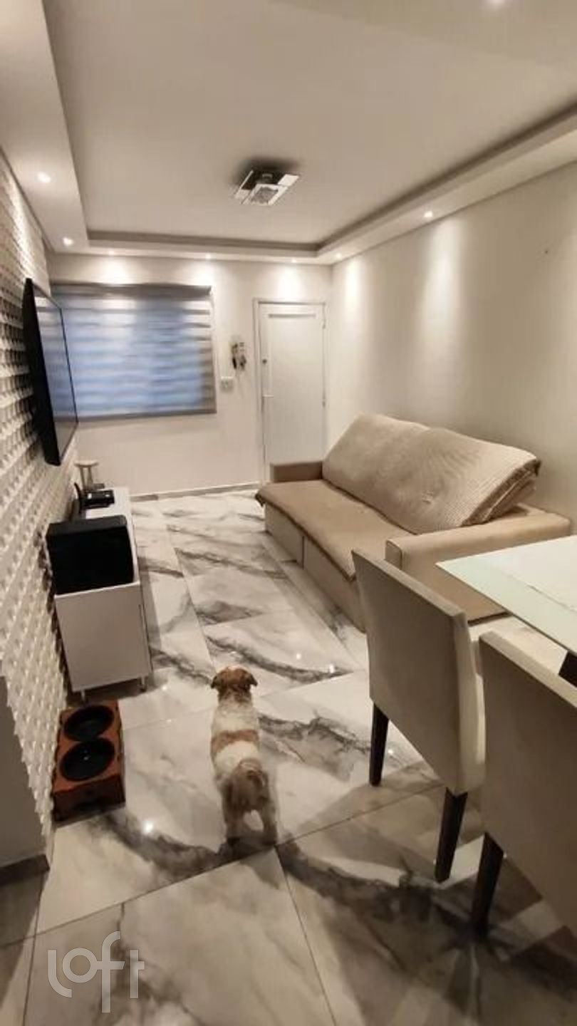 Casa de Condomínio à venda com 2 quartos, 84m² - Foto 2